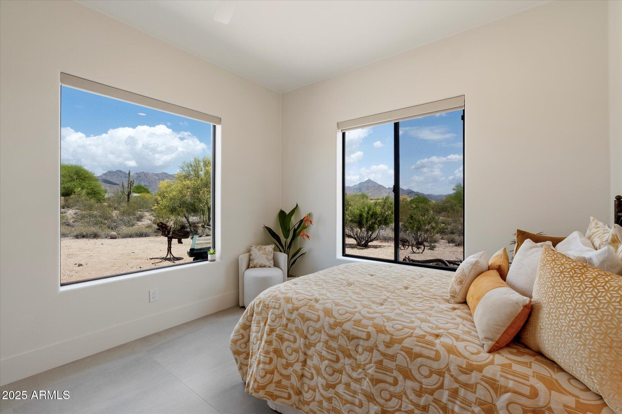PIMA ACRES - Residential