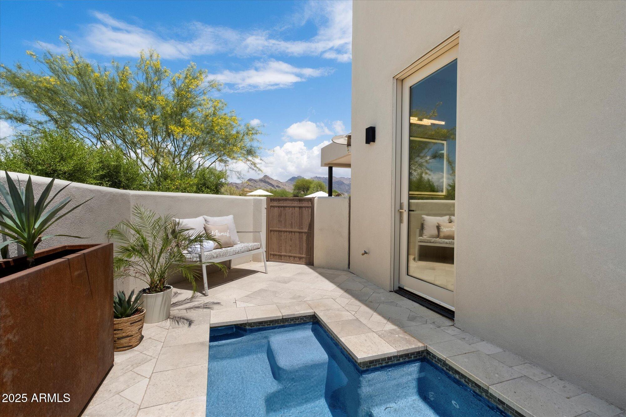 PIMA ACRES - Residential