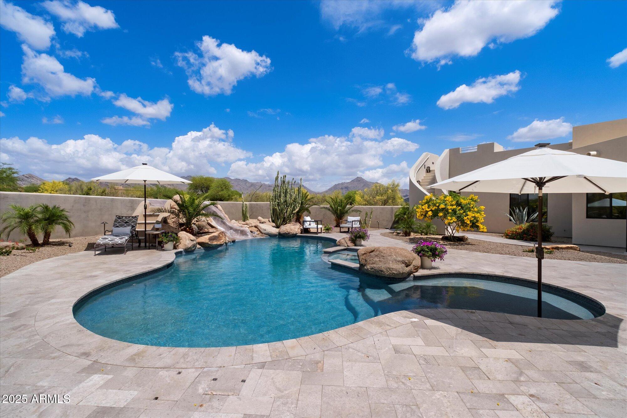 PIMA ACRES - Residential