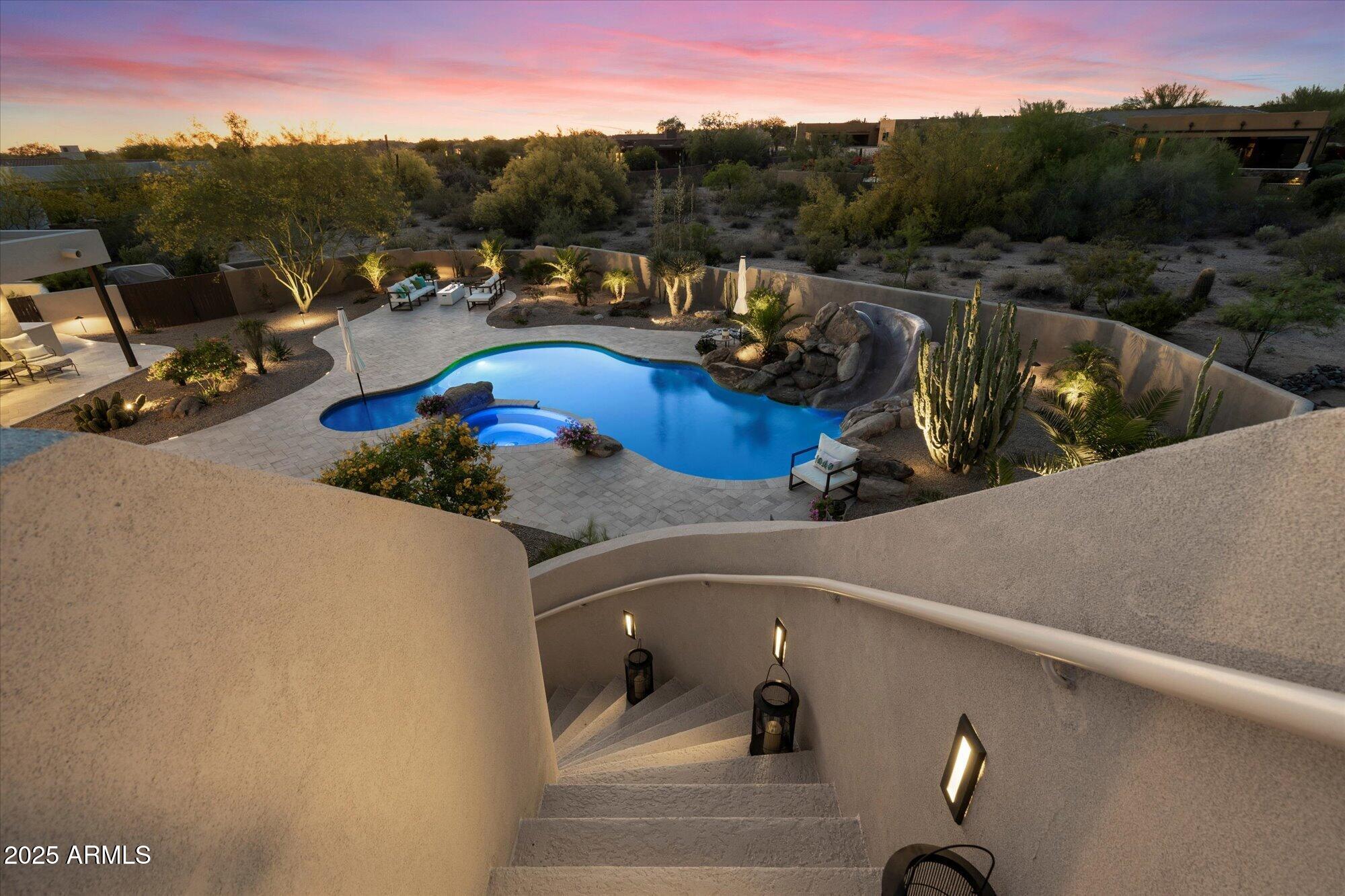 PIMA ACRES - Residential