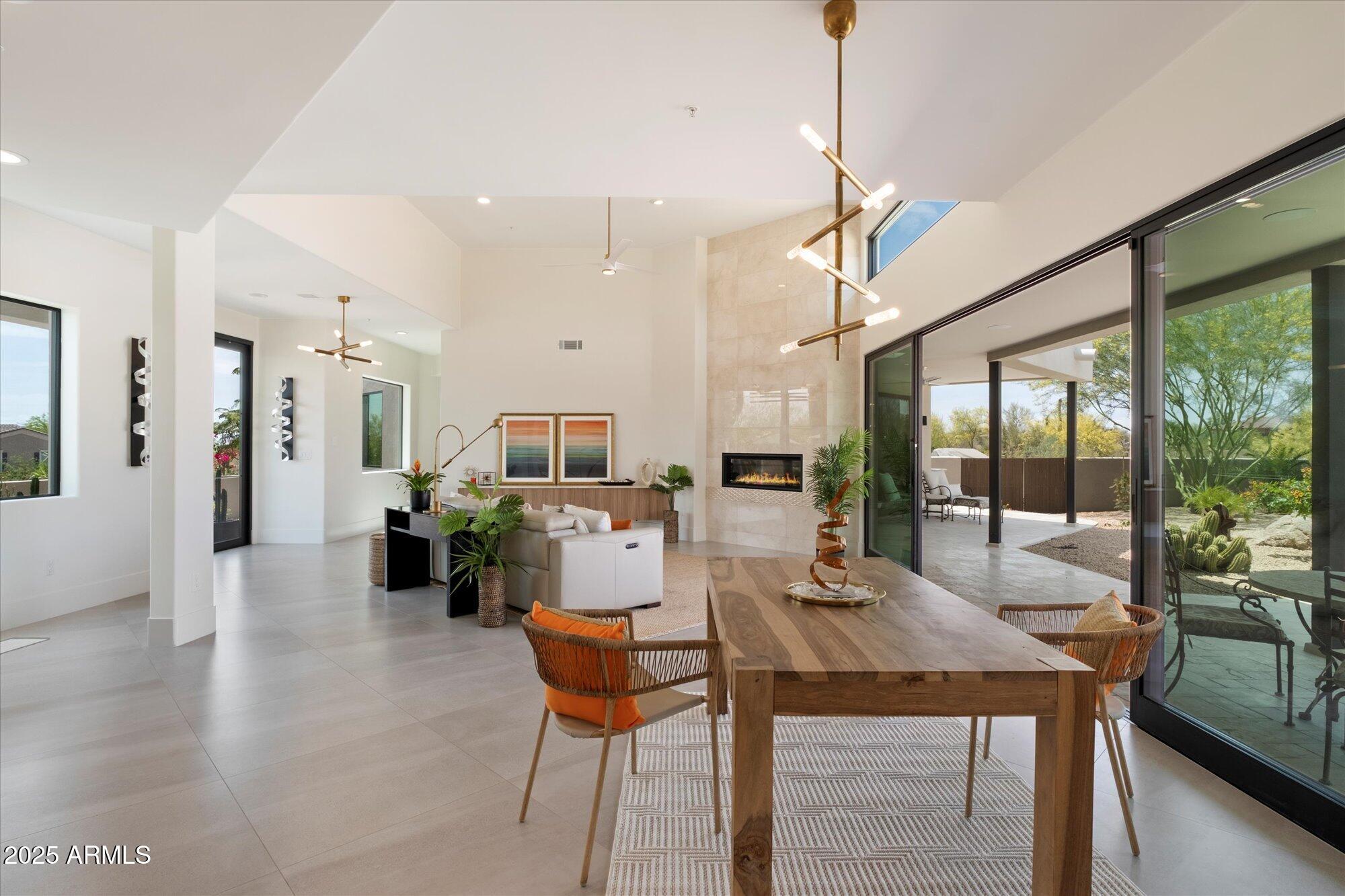 PIMA ACRES - Residential