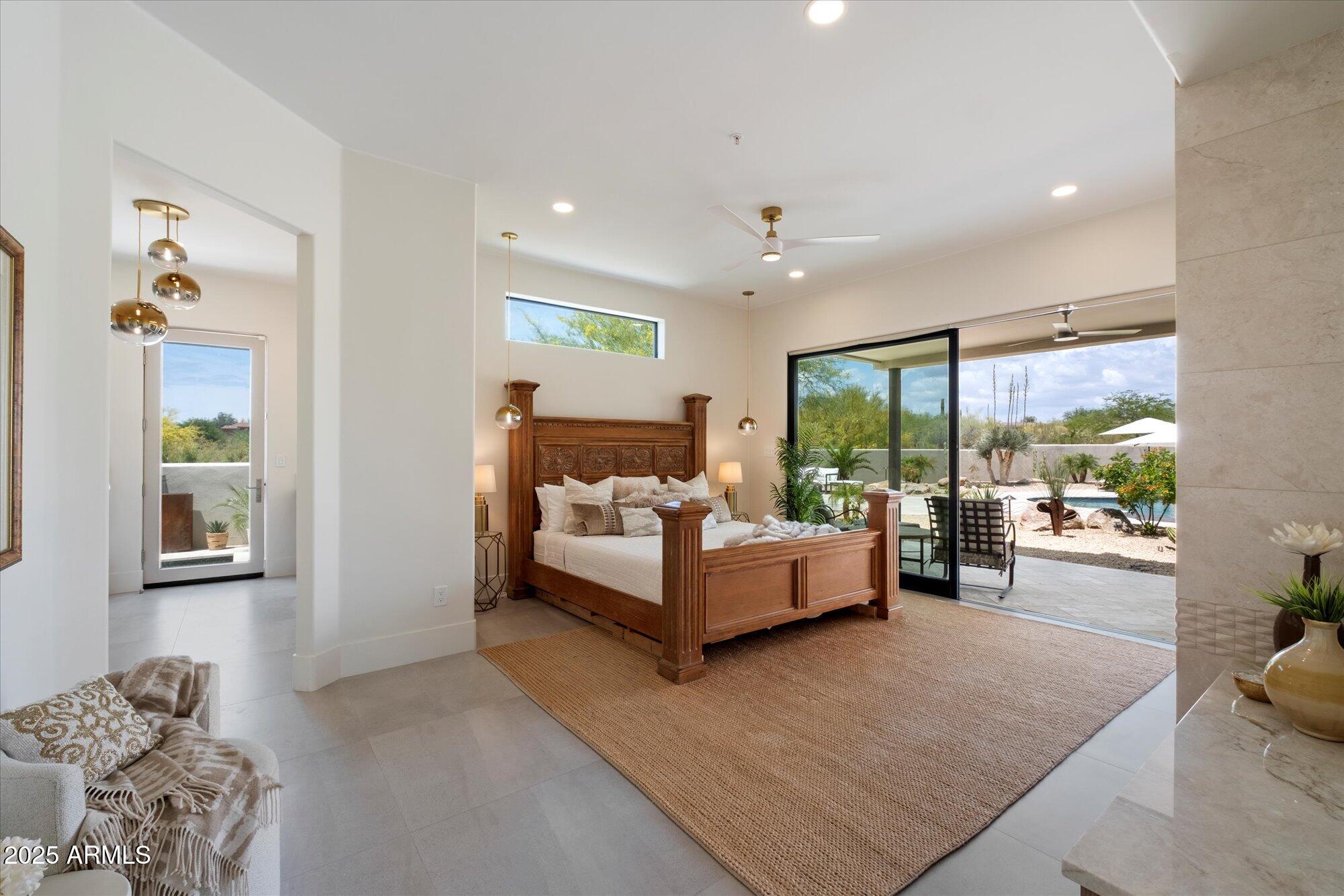 PIMA ACRES - Residential