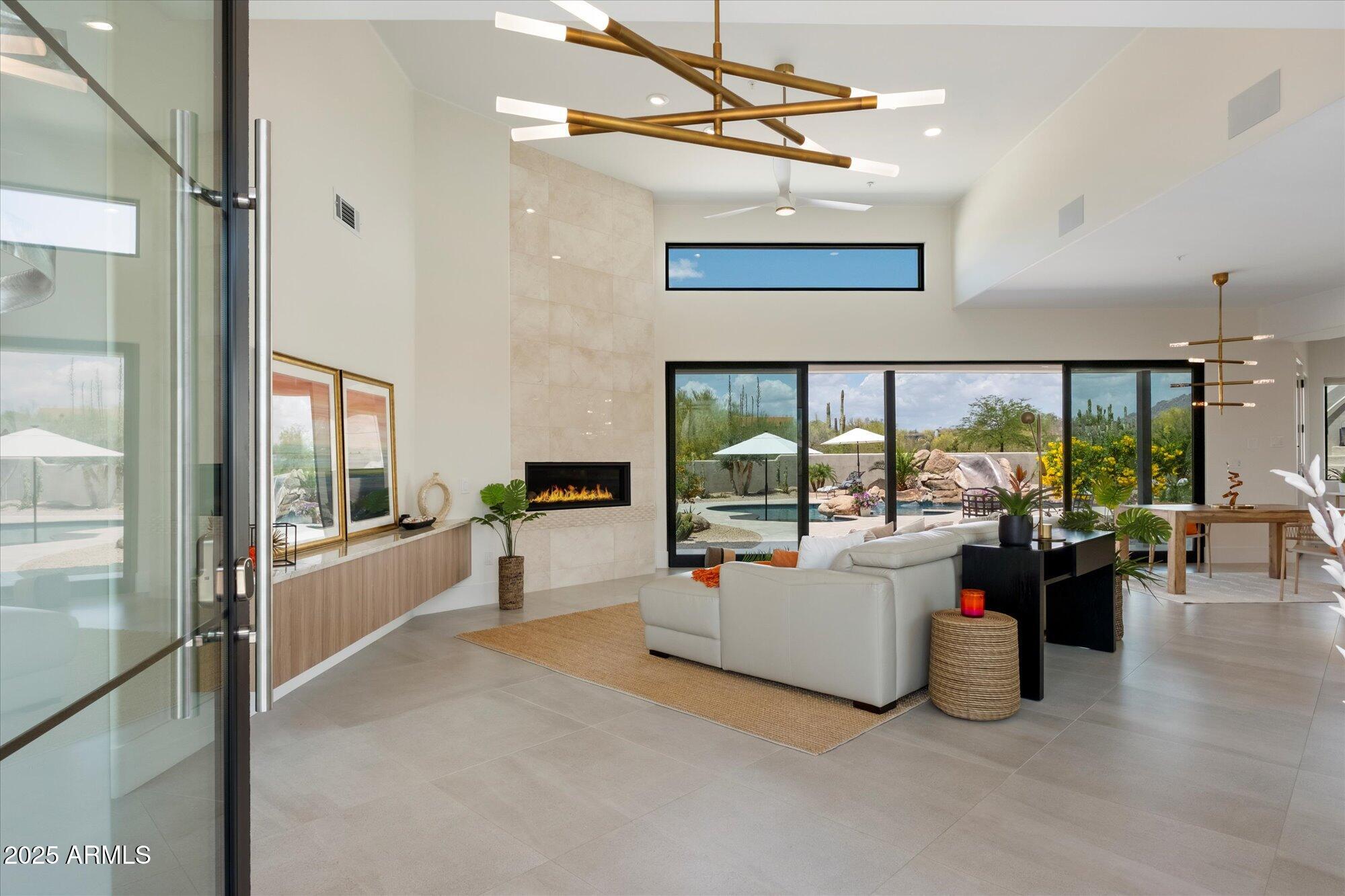 PIMA ACRES - Residential