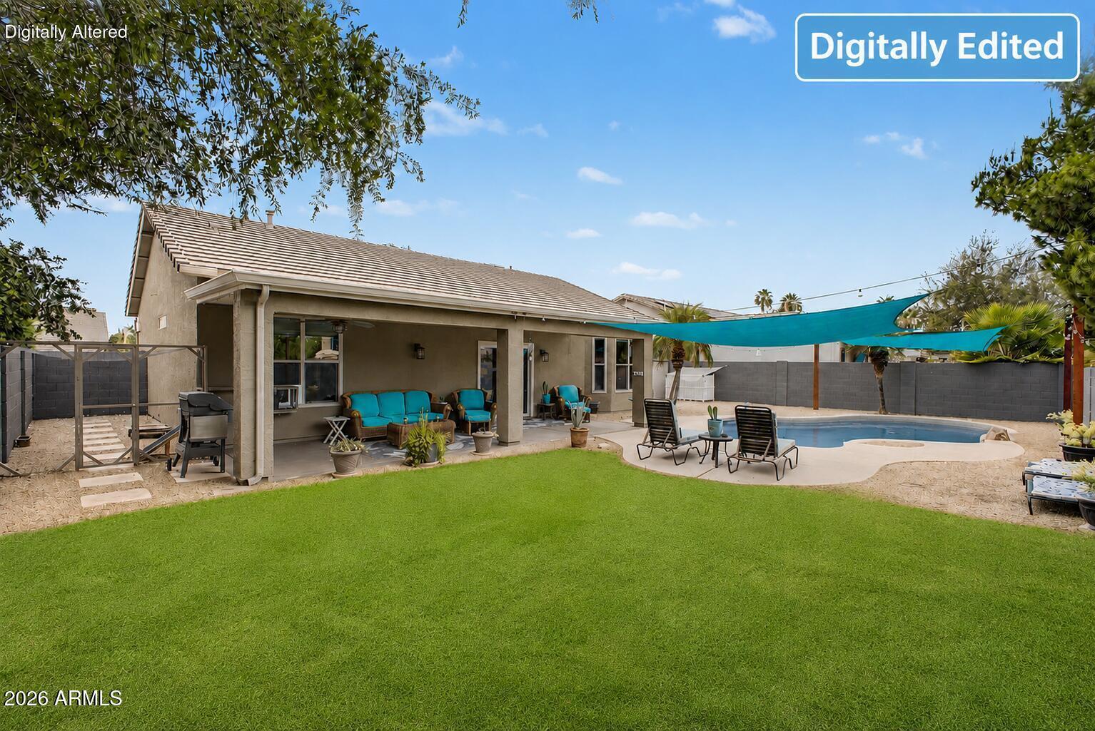 COUNTRY LANE - Residential