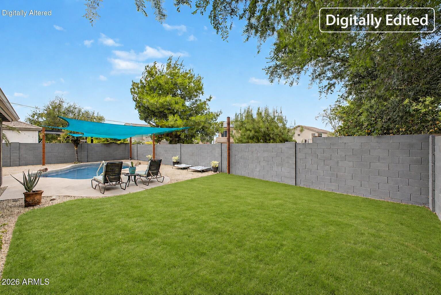 COUNTRY LANE - Residential