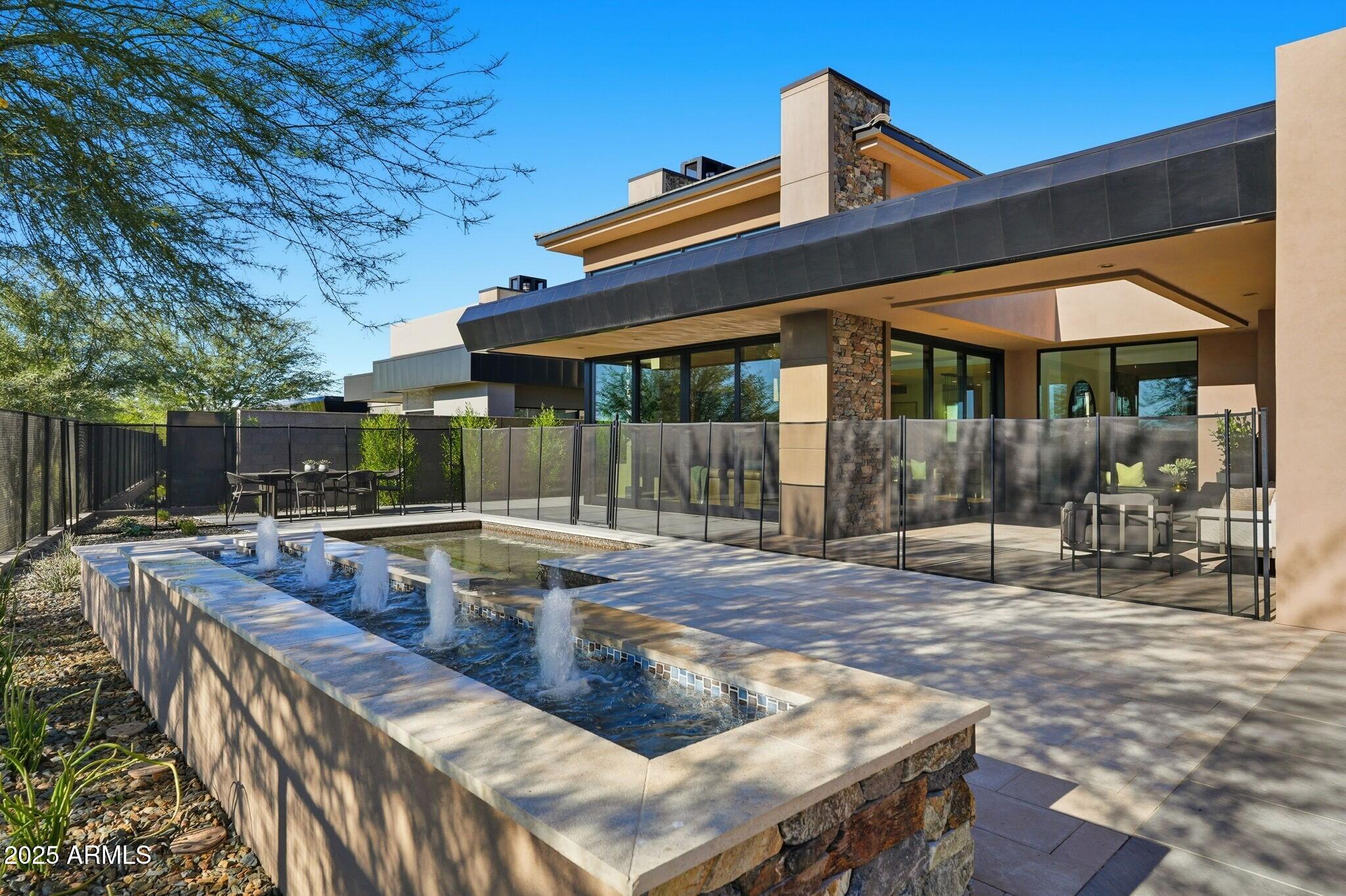 DESERT MOUNTAIN PARCEL 19 - Residential
