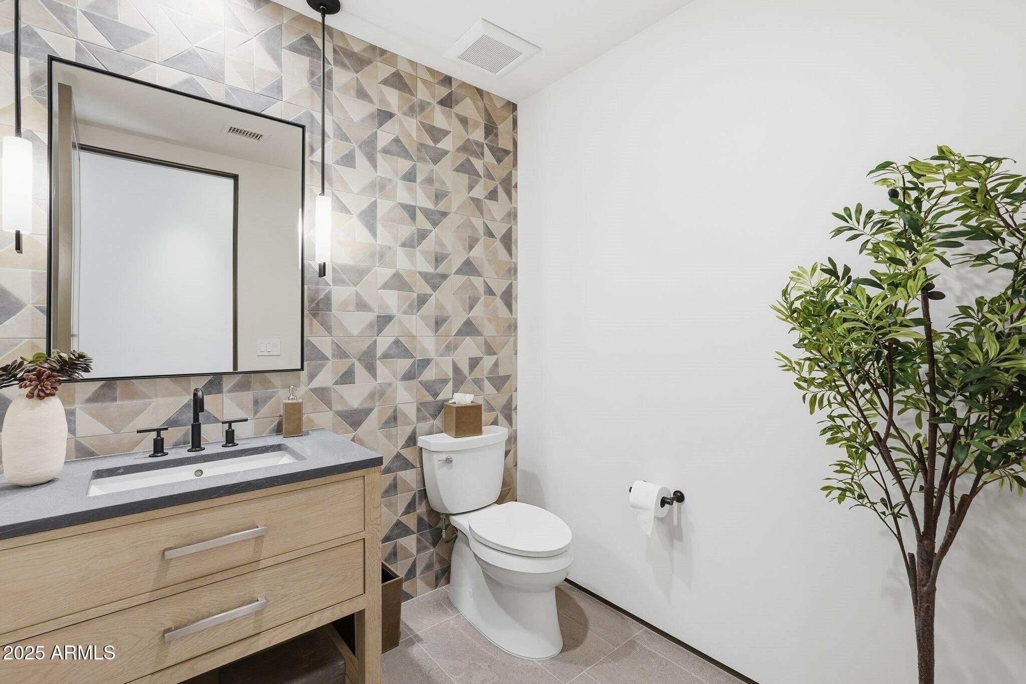DESERT MOUNTAIN PARCEL 19 - Residential