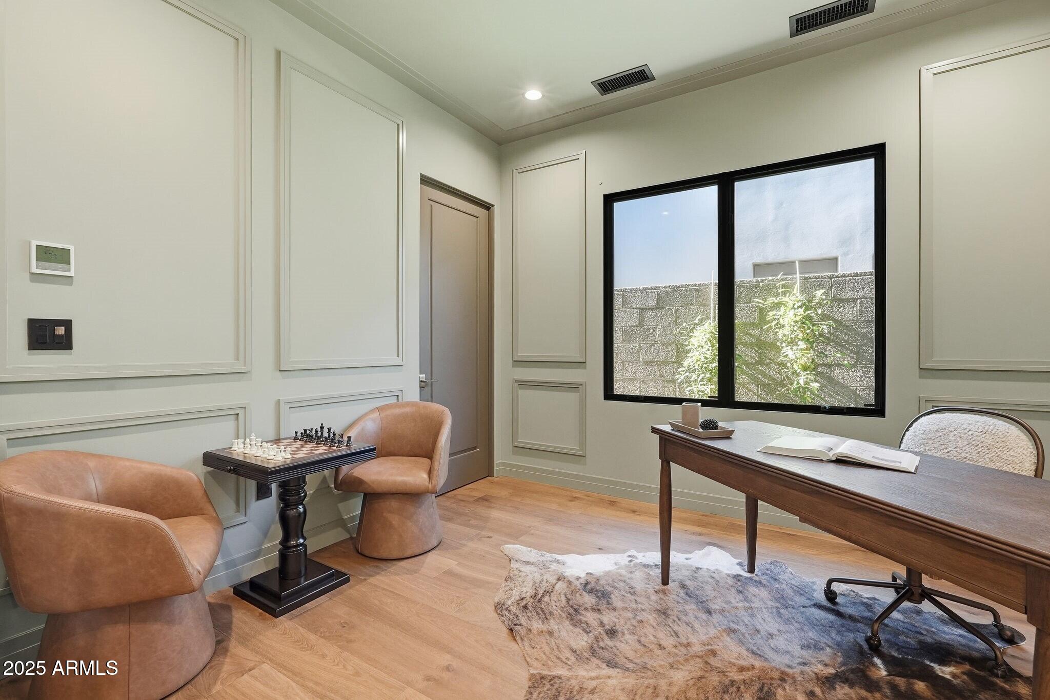 DESERT MOUNTAIN PARCEL 19 - Residential