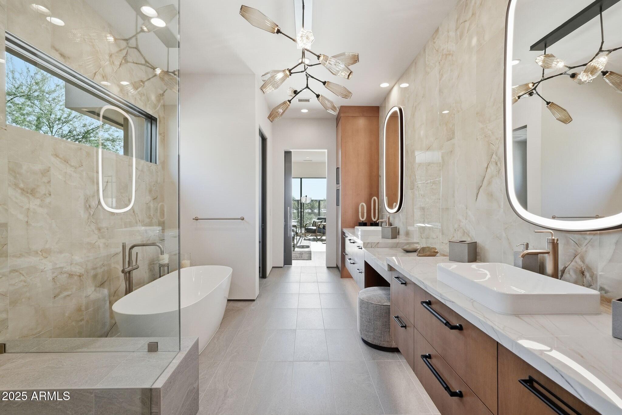 DESERT MOUNTAIN PARCEL 19 - Residential