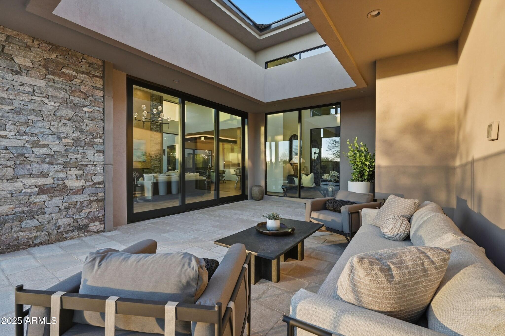 DESERT MOUNTAIN PARCEL 19 - Residential