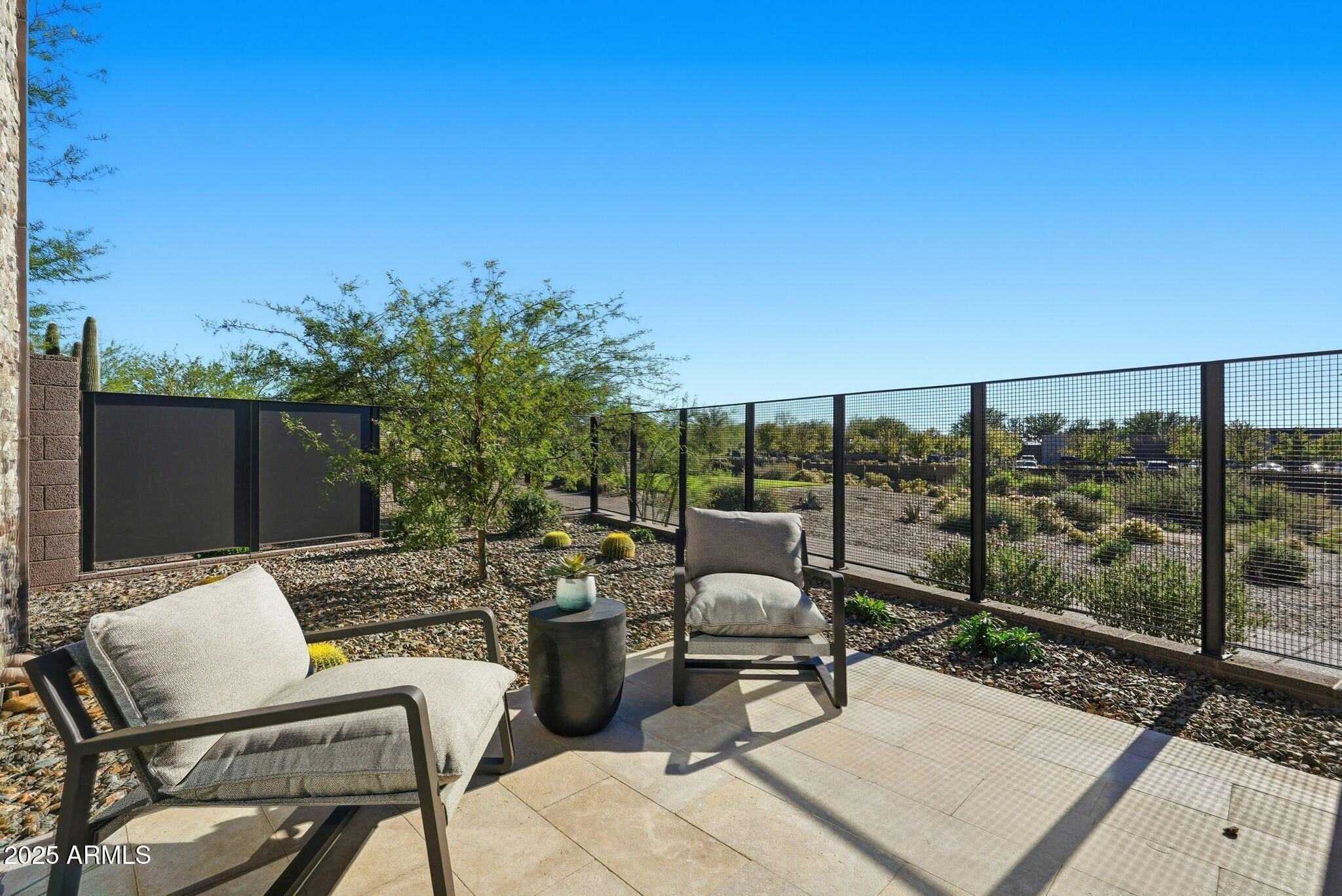 DESERT MOUNTAIN PARCEL 19 - Residential