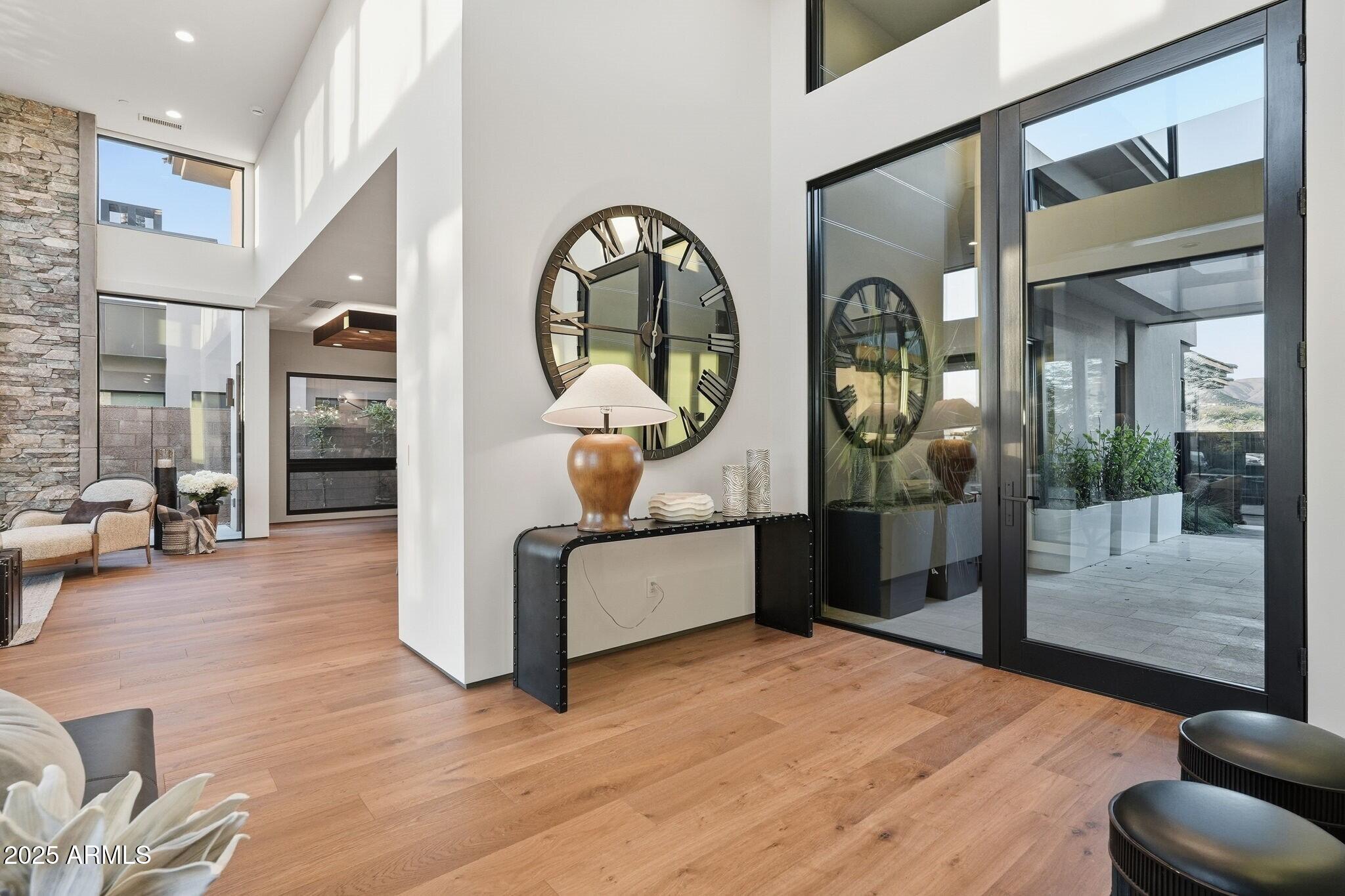 DESERT MOUNTAIN PARCEL 19 - Residential