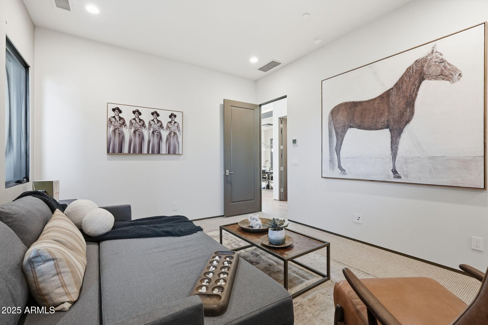 DESERT MOUNTAIN PARCEL 19 - Residential