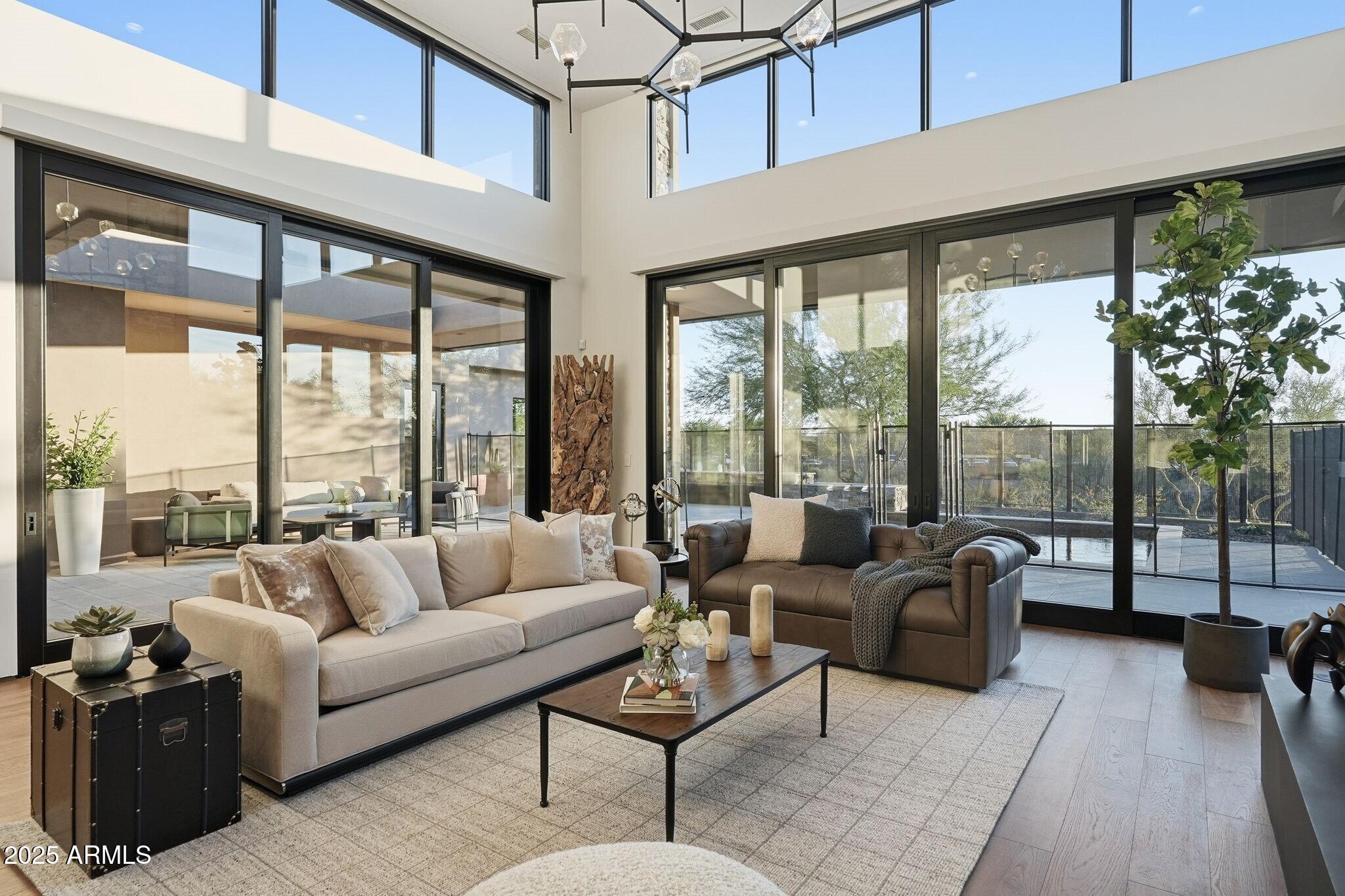 DESERT MOUNTAIN PARCEL 19 - Residential