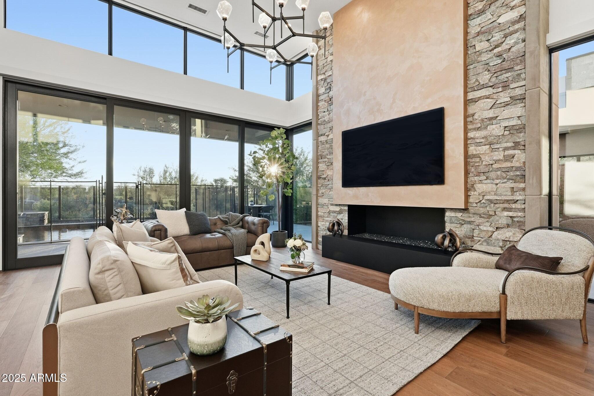 DESERT MOUNTAIN PARCEL 19 - Residential