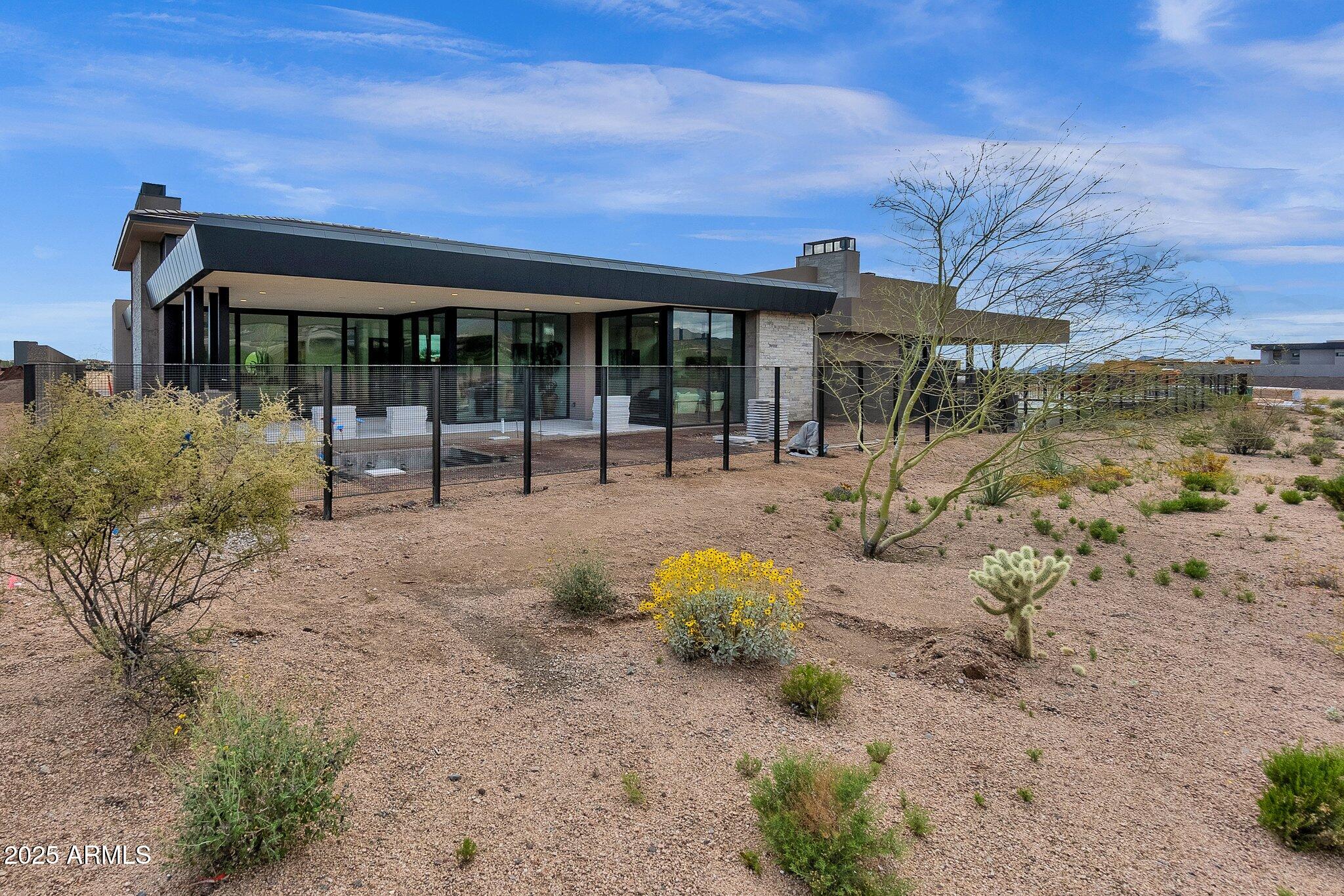 DESERT MOUNTAIN PARCEL 19 - Residential