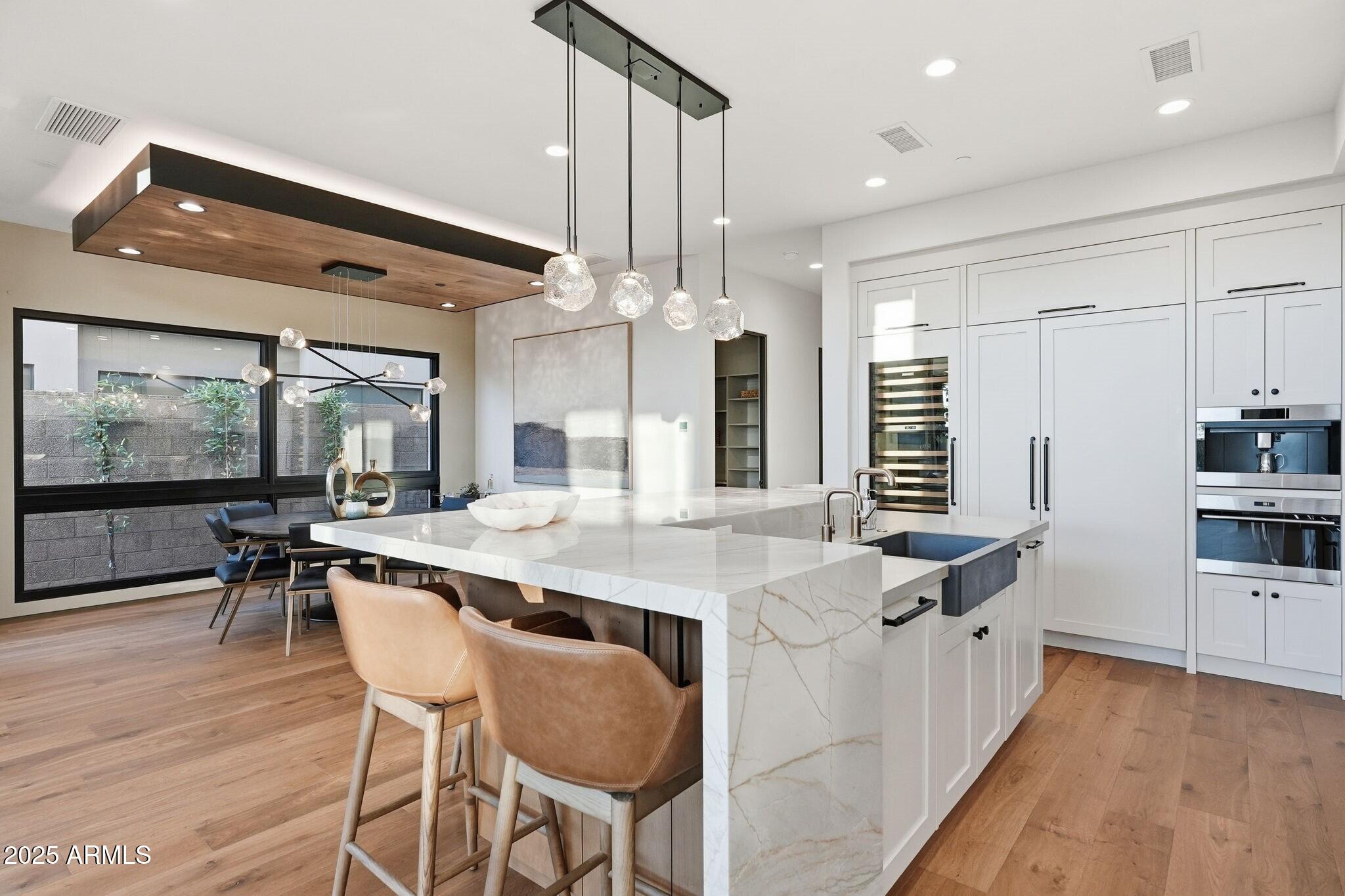 DESERT MOUNTAIN PARCEL 19 - Residential