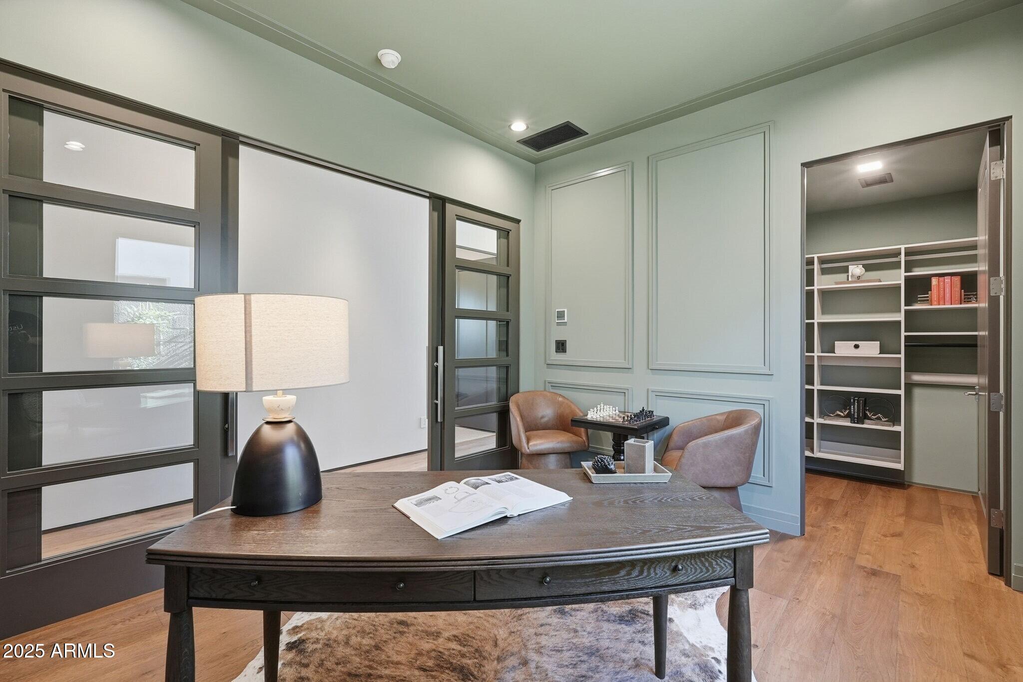 DESERT MOUNTAIN PARCEL 19 - Residential