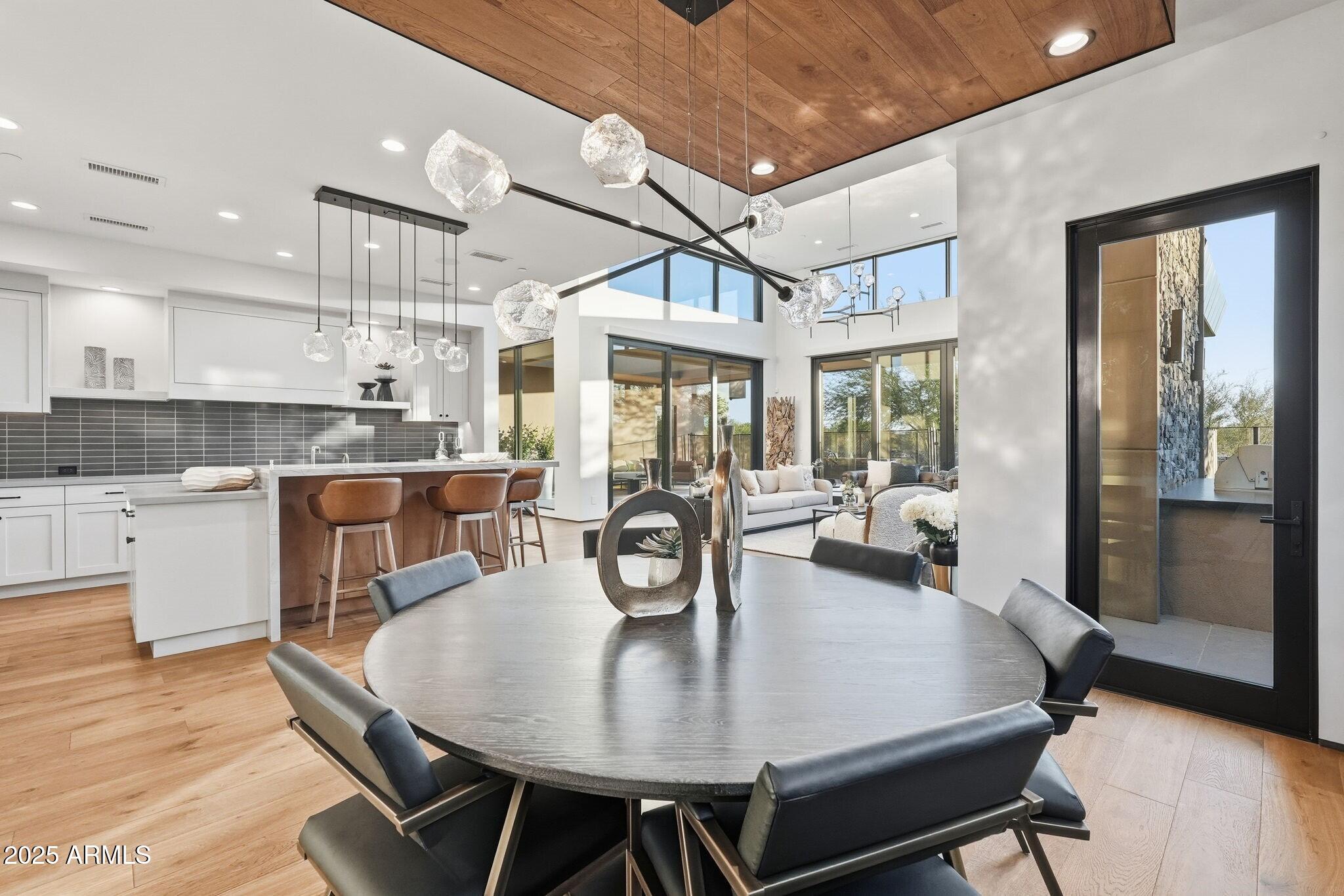 DESERT MOUNTAIN PARCEL 19 - Residential
