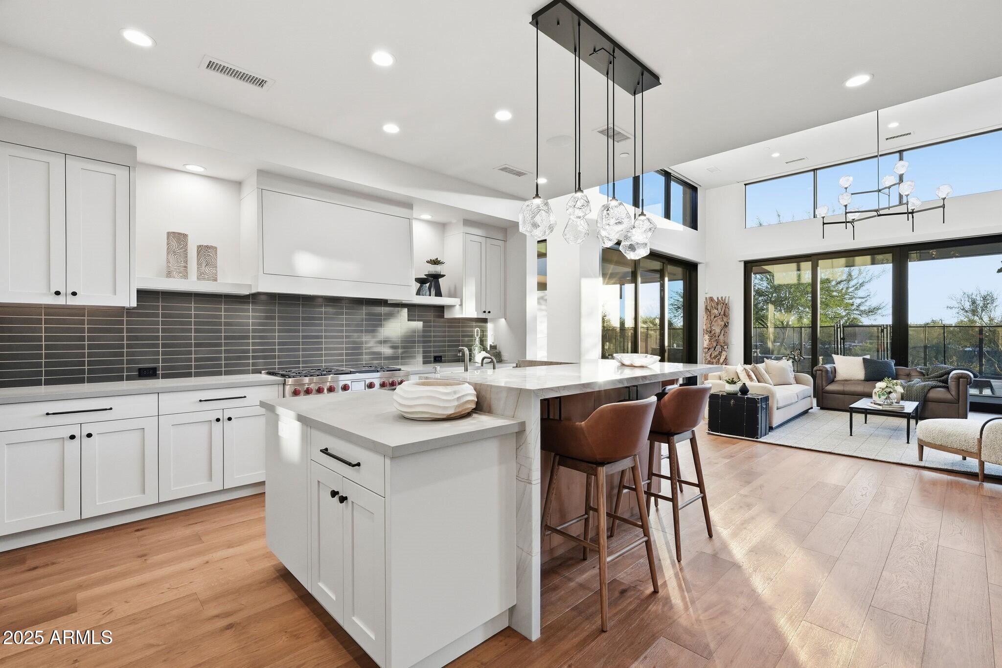DESERT MOUNTAIN PARCEL 19 - Residential