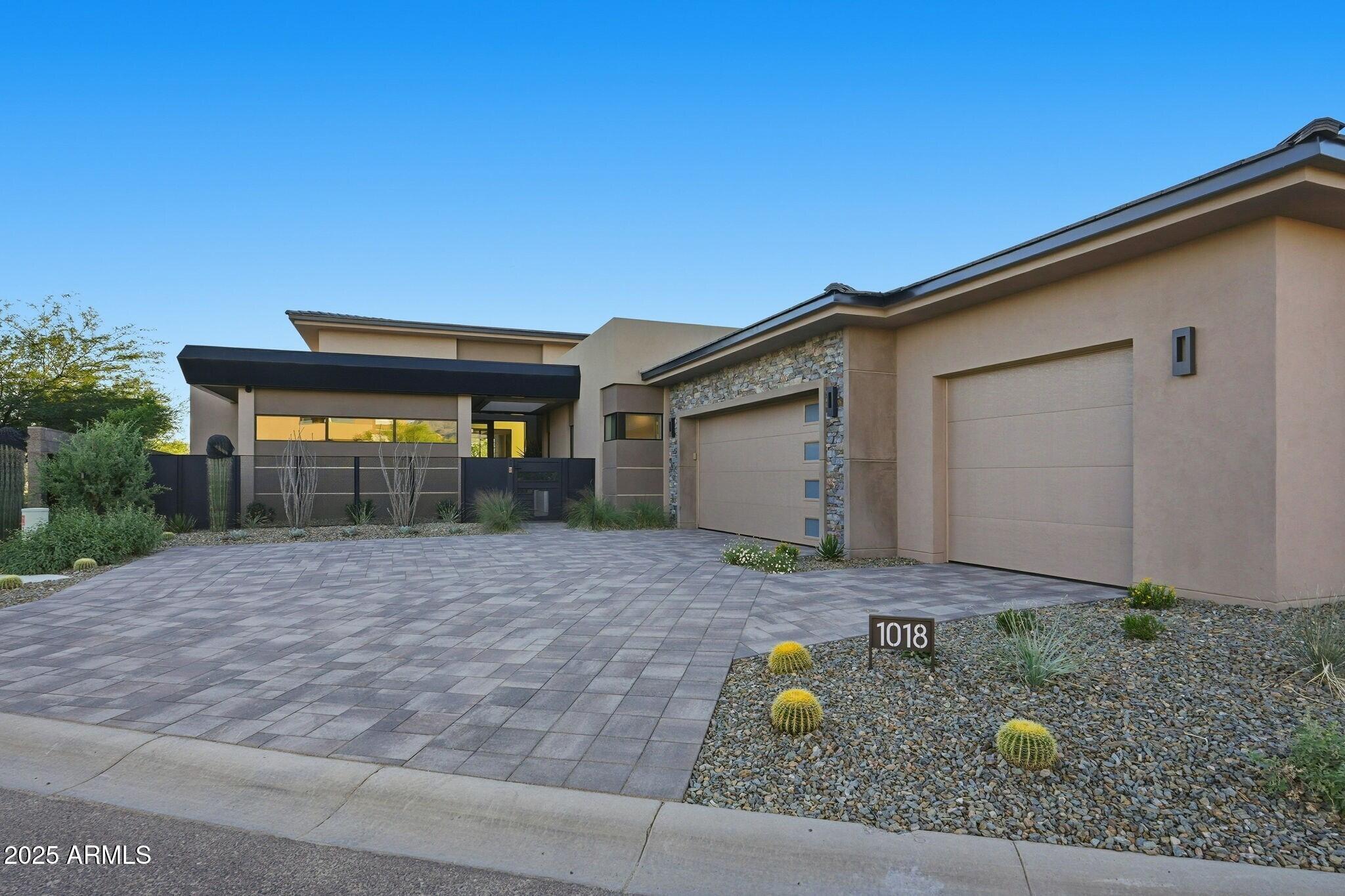 DESERT MOUNTAIN PARCEL 19 - Residential