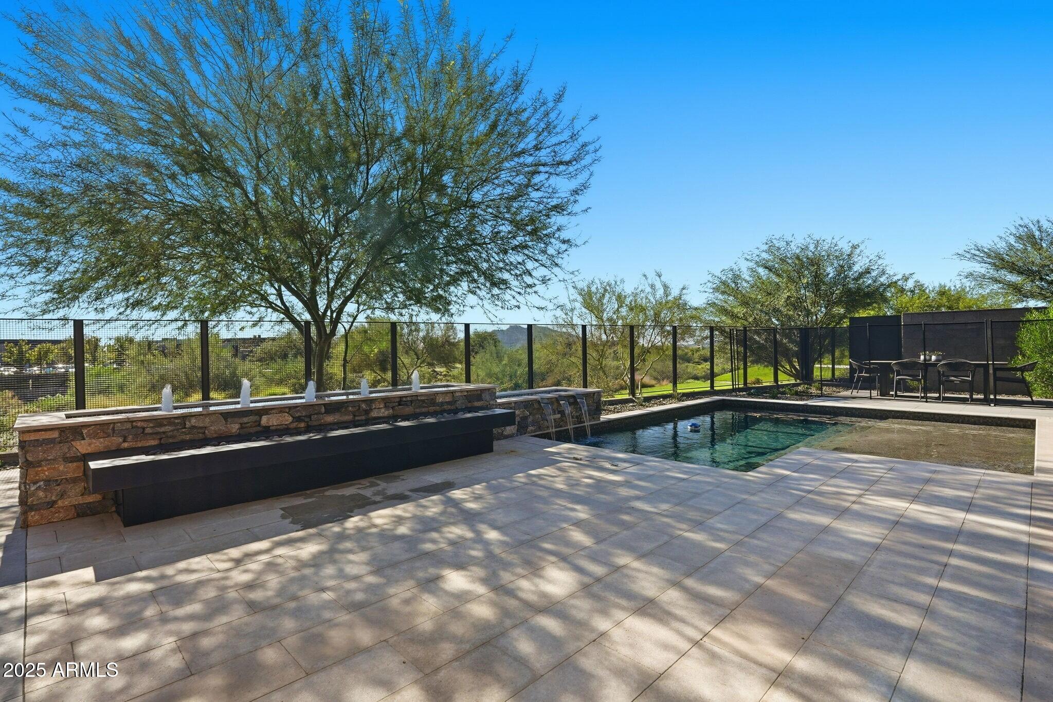 DESERT MOUNTAIN PARCEL 19 - Residential