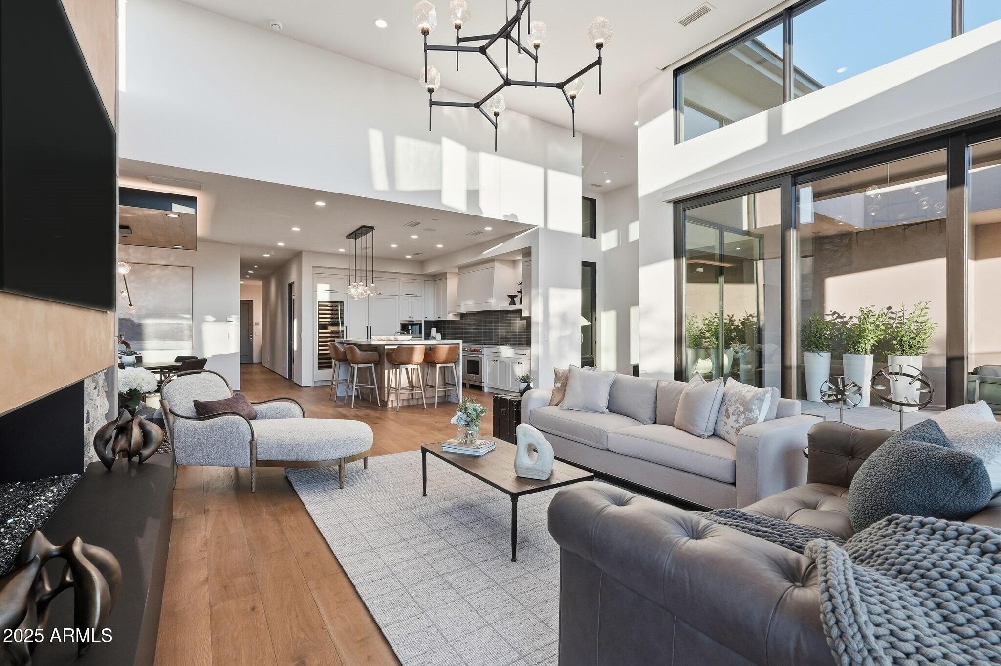 DESERT MOUNTAIN PARCEL 19 - Residential