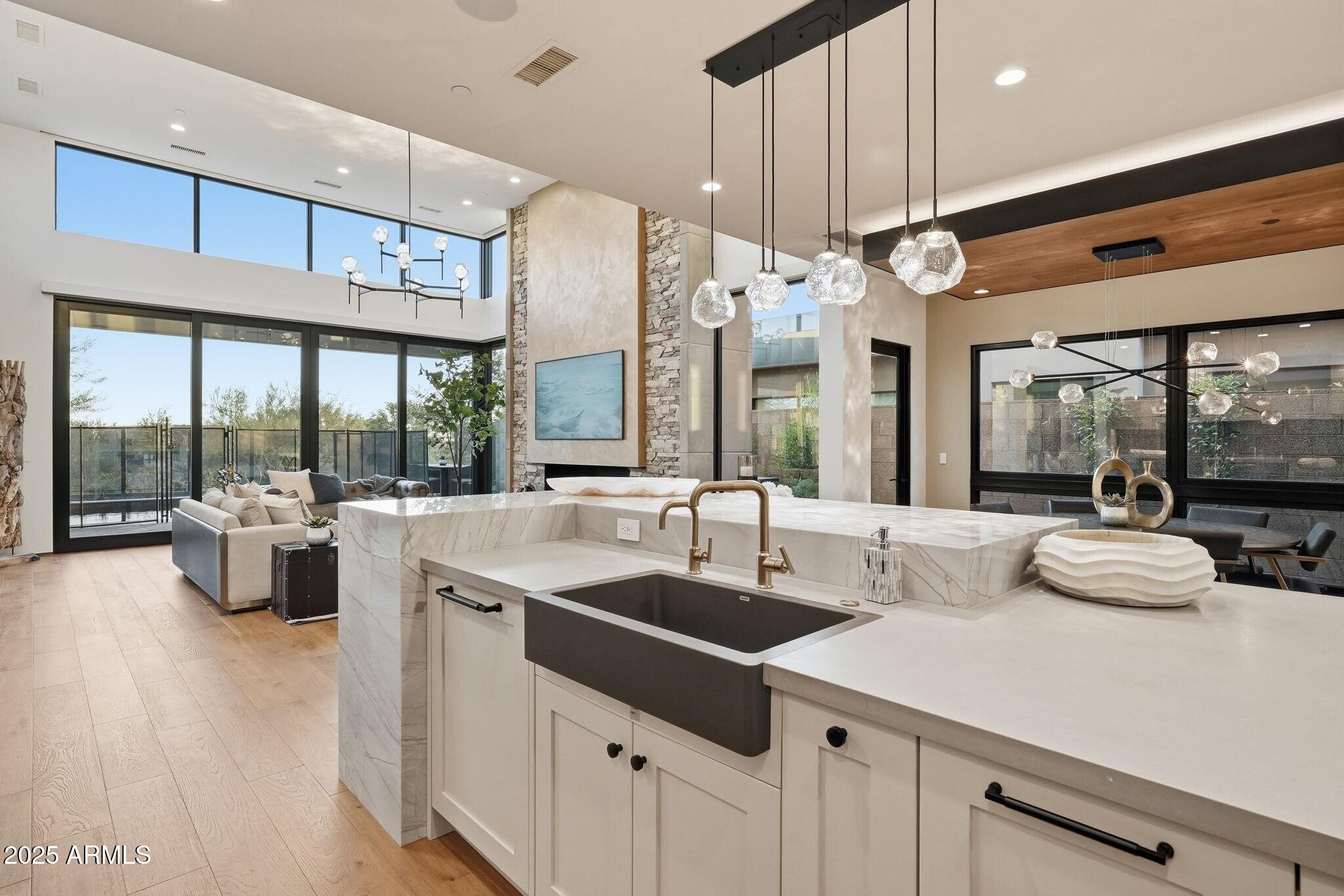 DESERT MOUNTAIN PARCEL 19 - Residential
