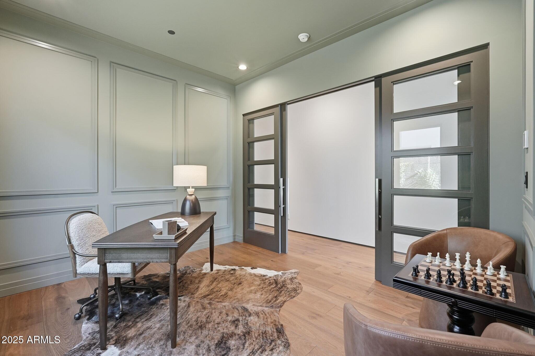 DESERT MOUNTAIN PARCEL 19 - Residential