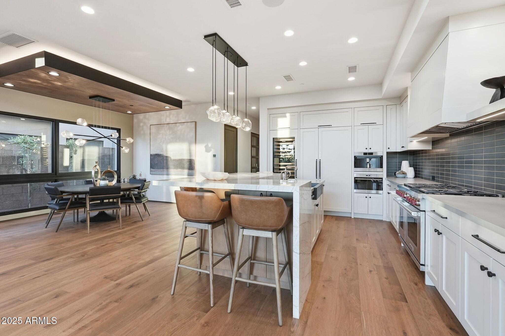 DESERT MOUNTAIN PARCEL 19 - Residential