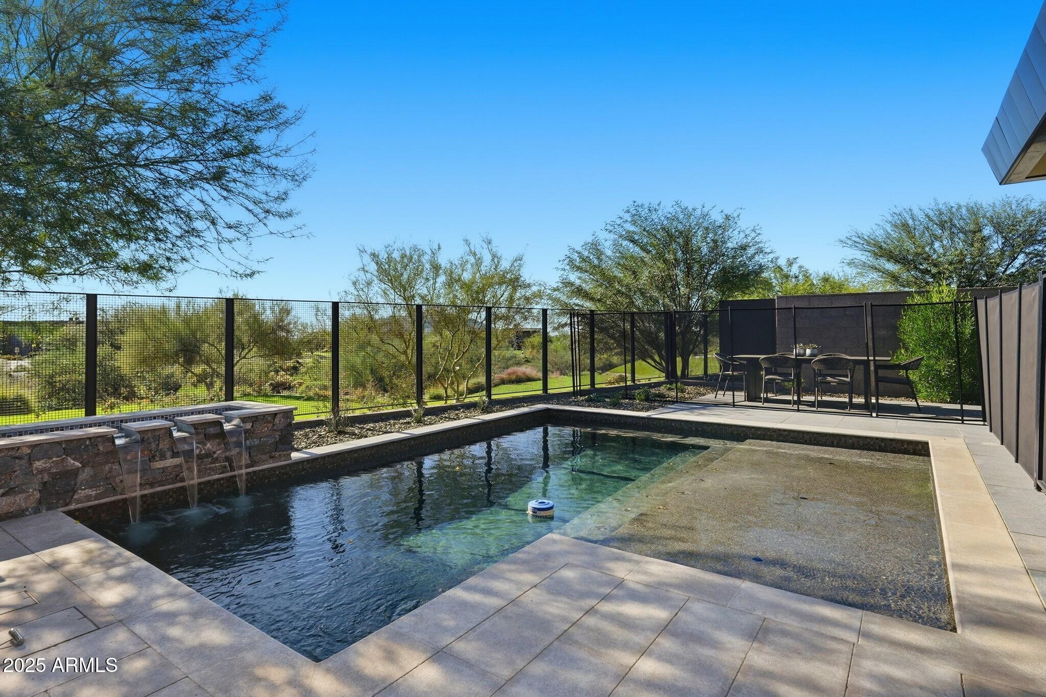 DESERT MOUNTAIN PARCEL 19 - Residential