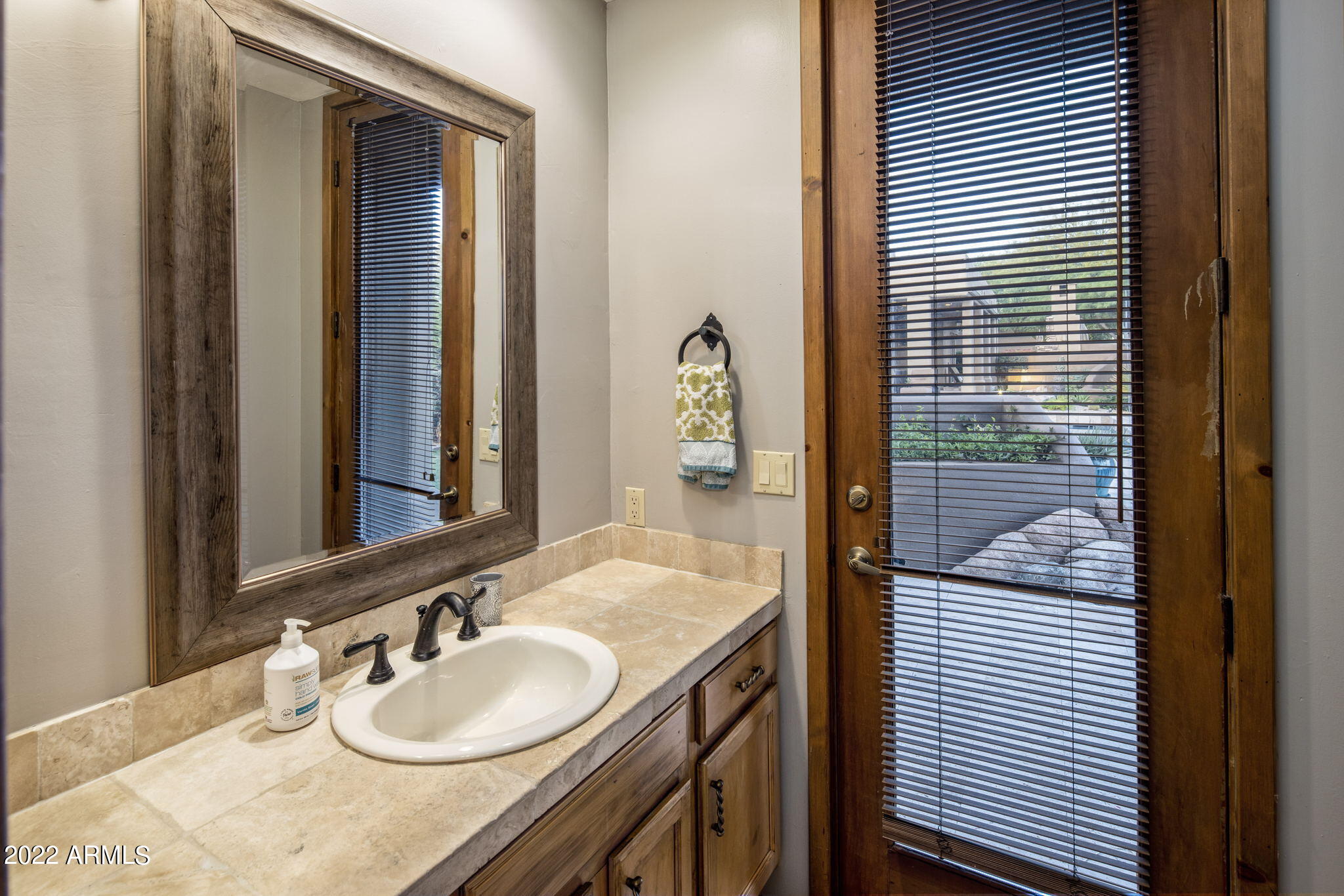 PINNACLE PEAK VISTAS - Residential