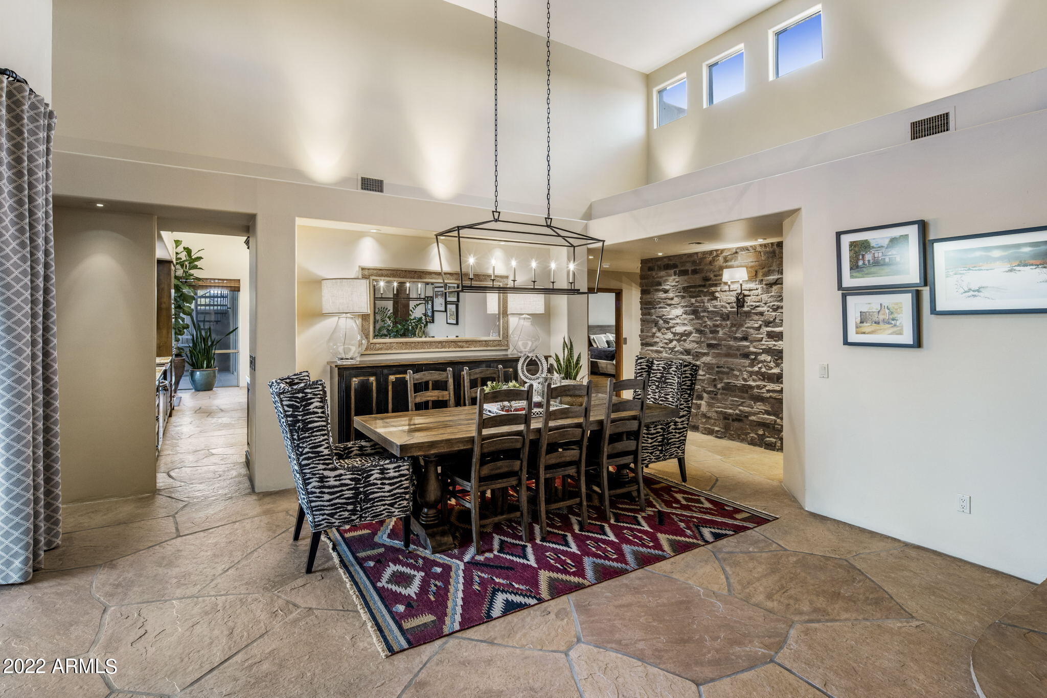 PINNACLE PEAK VISTAS - Residential