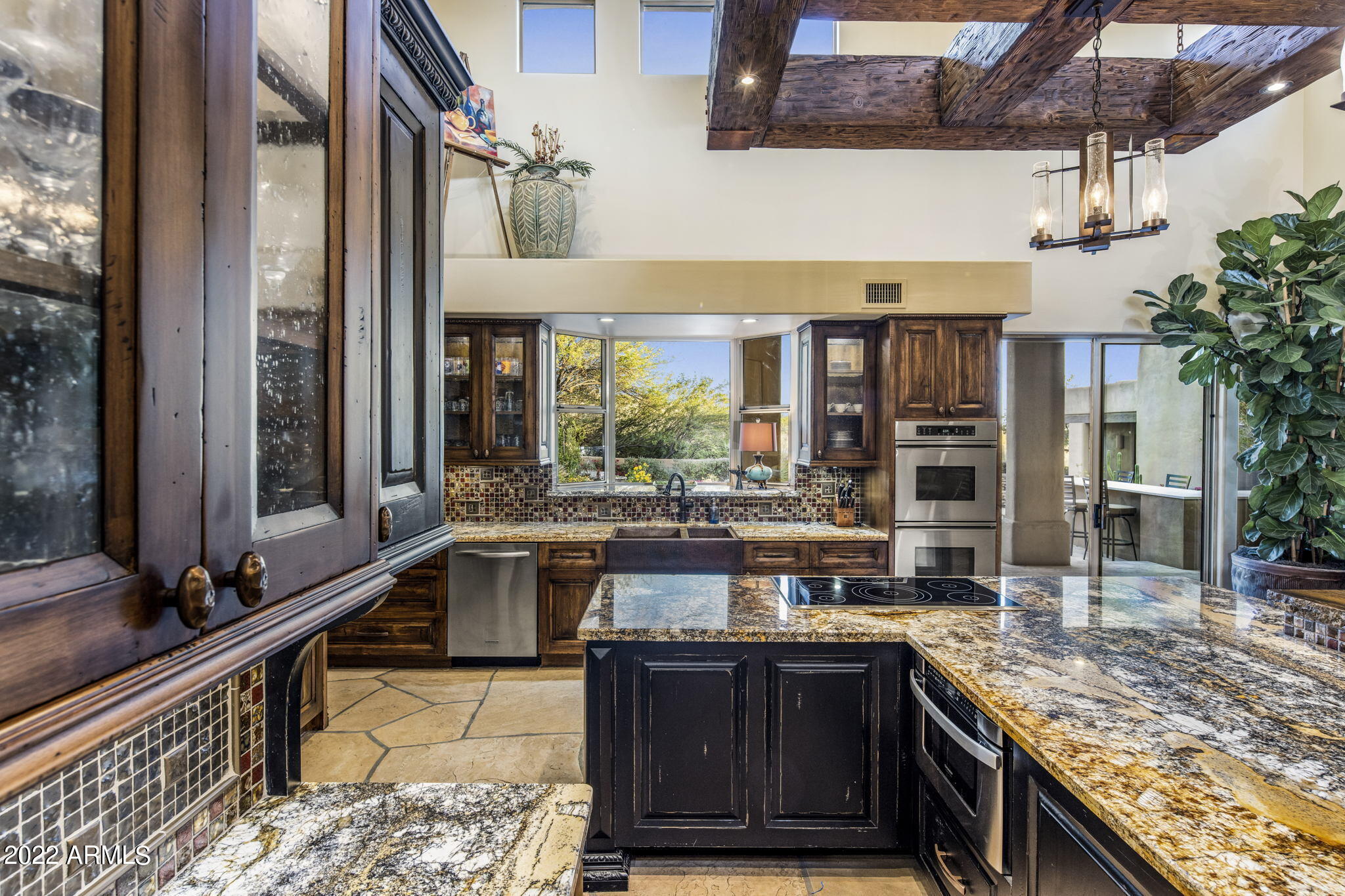 PINNACLE PEAK VISTAS - Residential