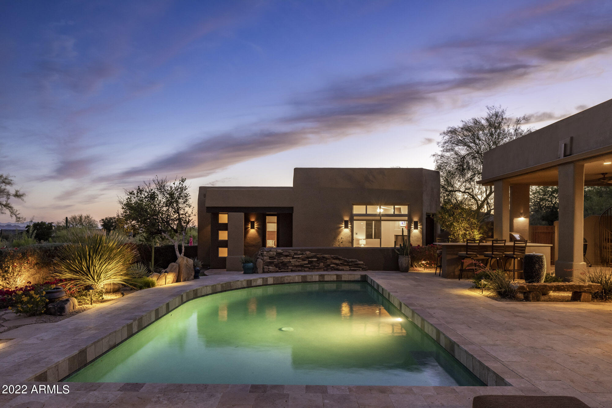 PINNACLE PEAK VISTAS - Residential