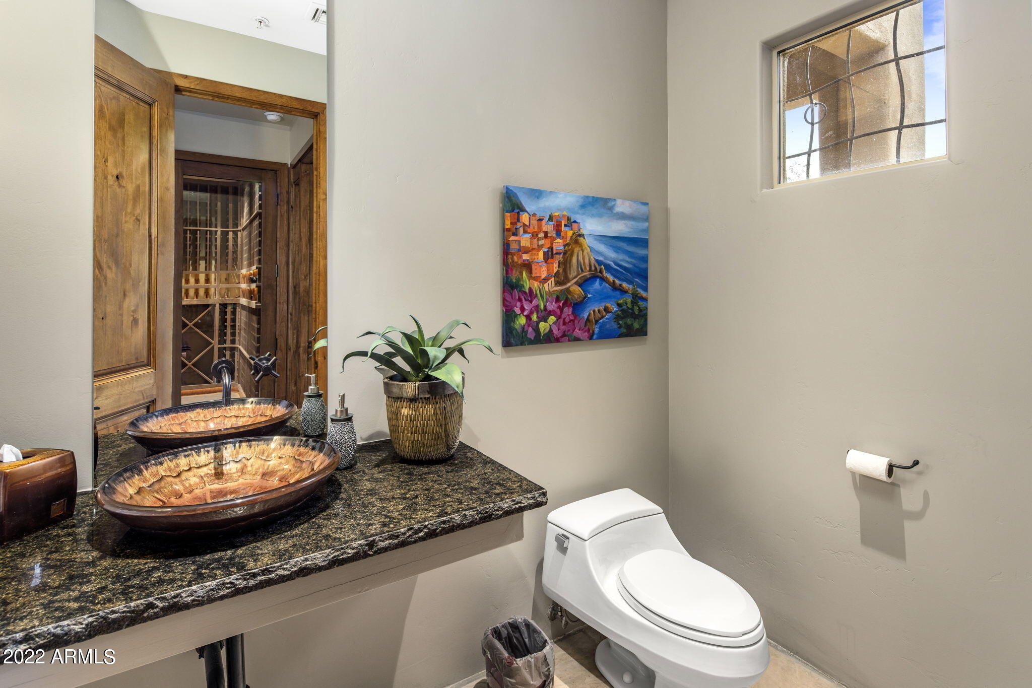 PINNACLE PEAK VISTAS - Residential