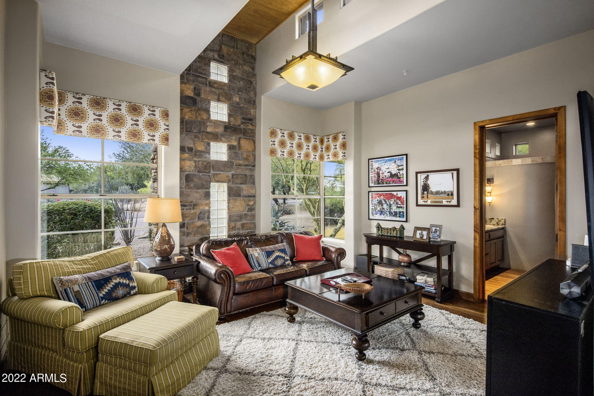 PINNACLE PEAK VISTAS - Residential