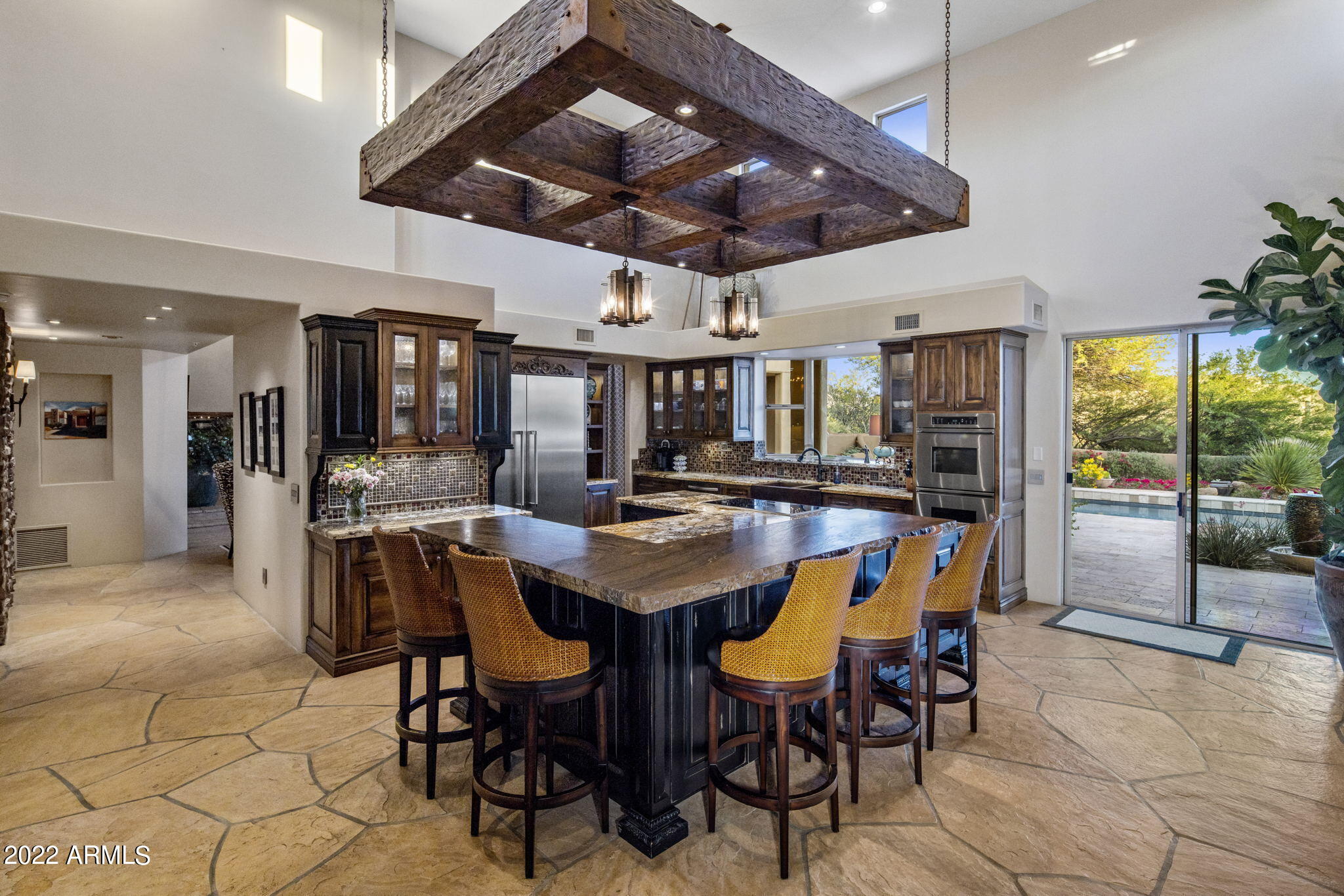 PINNACLE PEAK VISTAS - Residential
