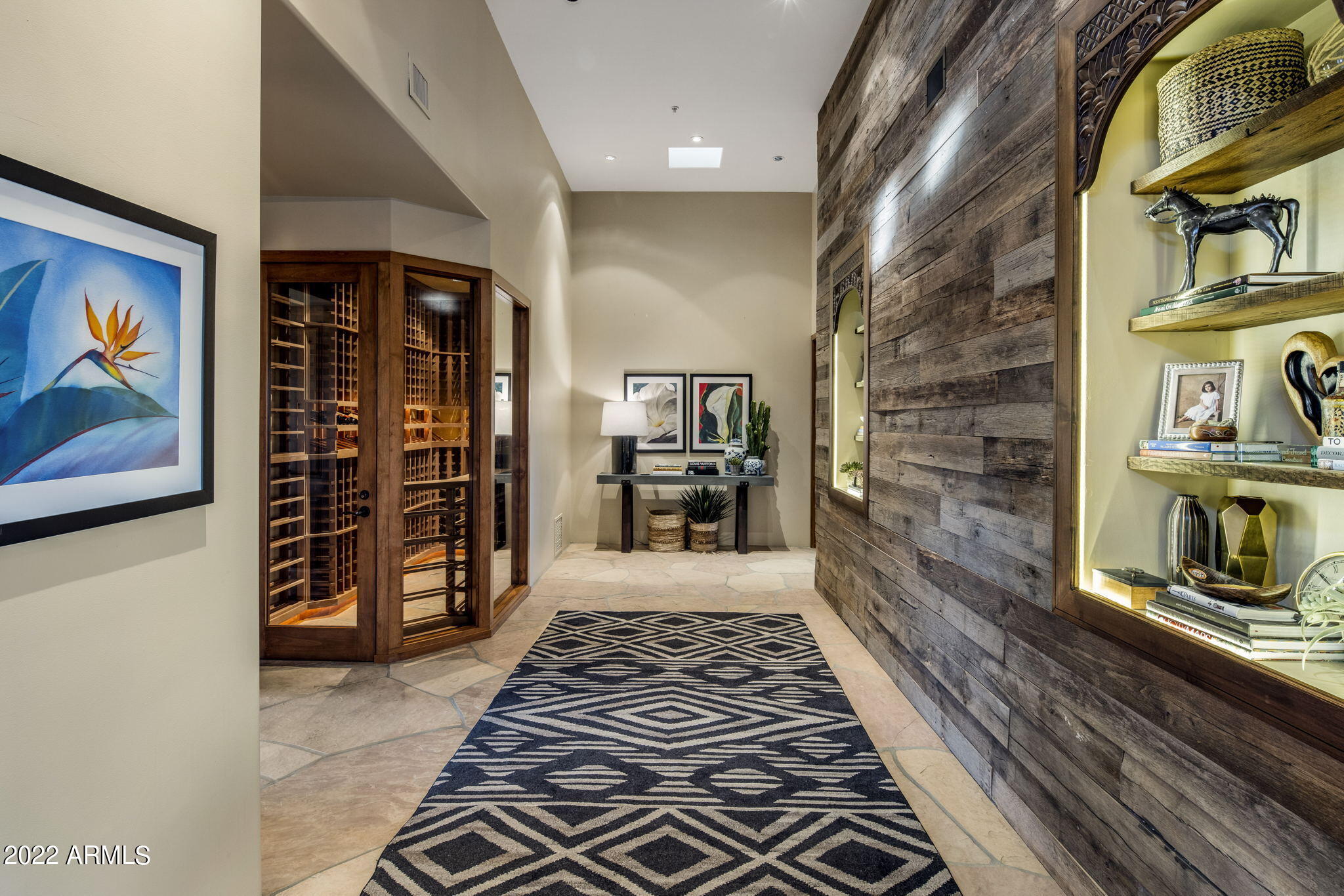 PINNACLE PEAK VISTAS - Residential