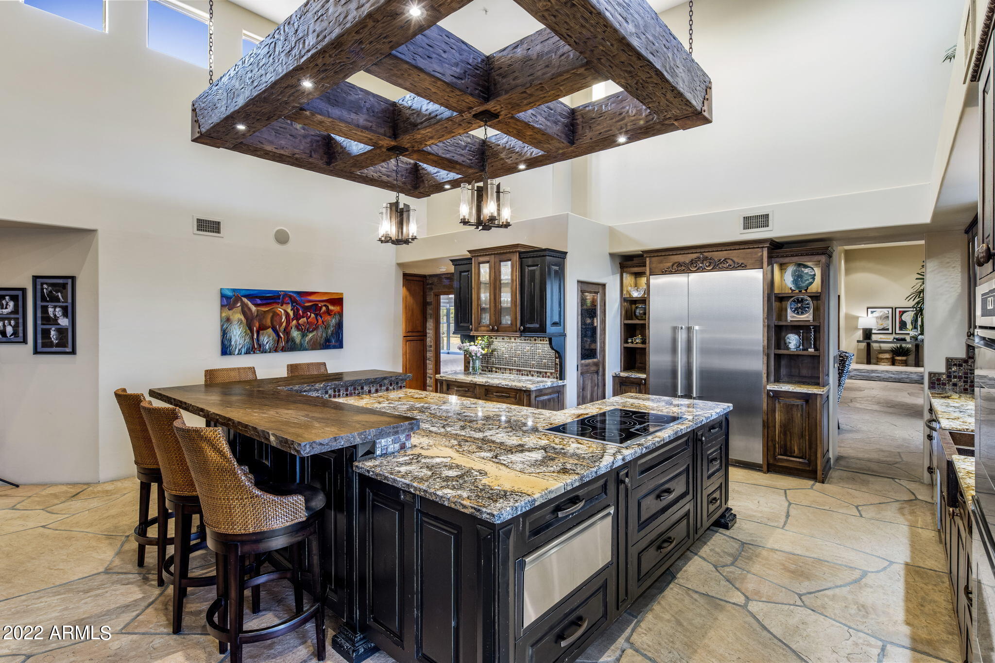 PINNACLE PEAK VISTAS - Residential