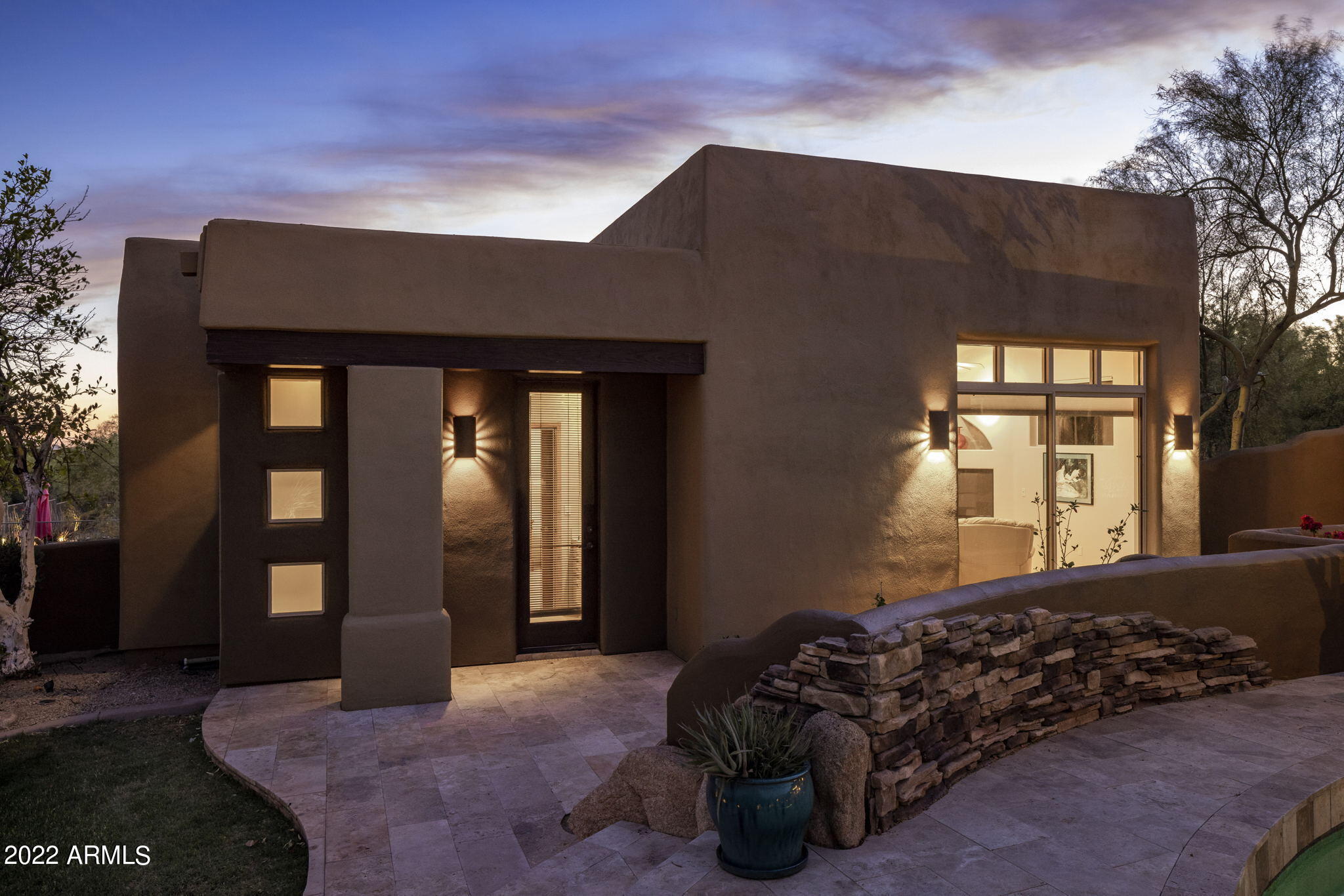 PINNACLE PEAK VISTAS - Residential