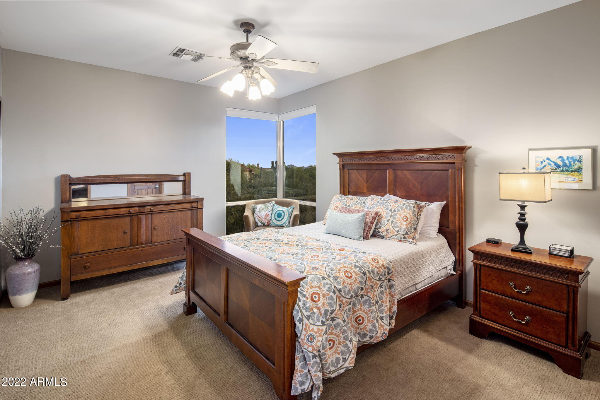 PINNACLE PEAK VISTAS - Residential