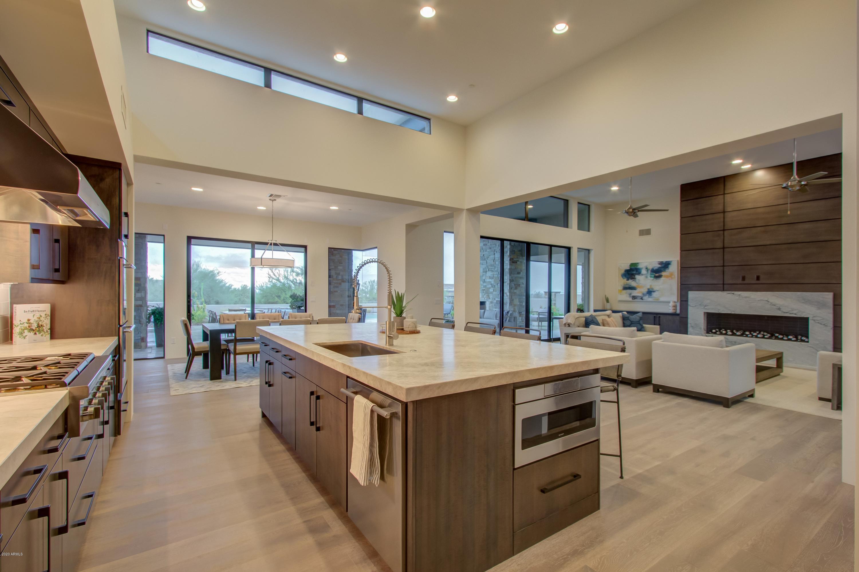 DESERT MOUNTAIN PHASE 3 UNIT 30 VILLAGE LOST STAR - Residential