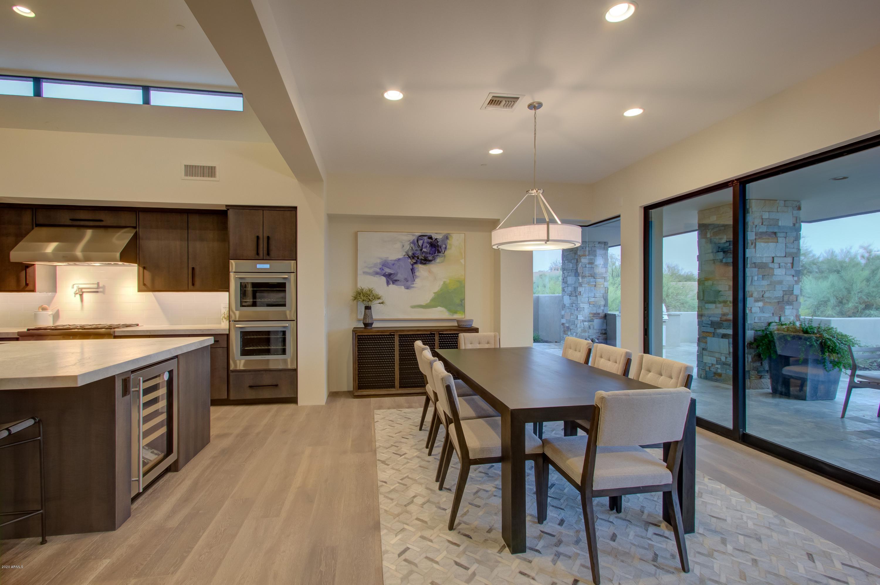 DESERT MOUNTAIN PHASE 3 UNIT 30 VILLAGE LOST STAR - Residential