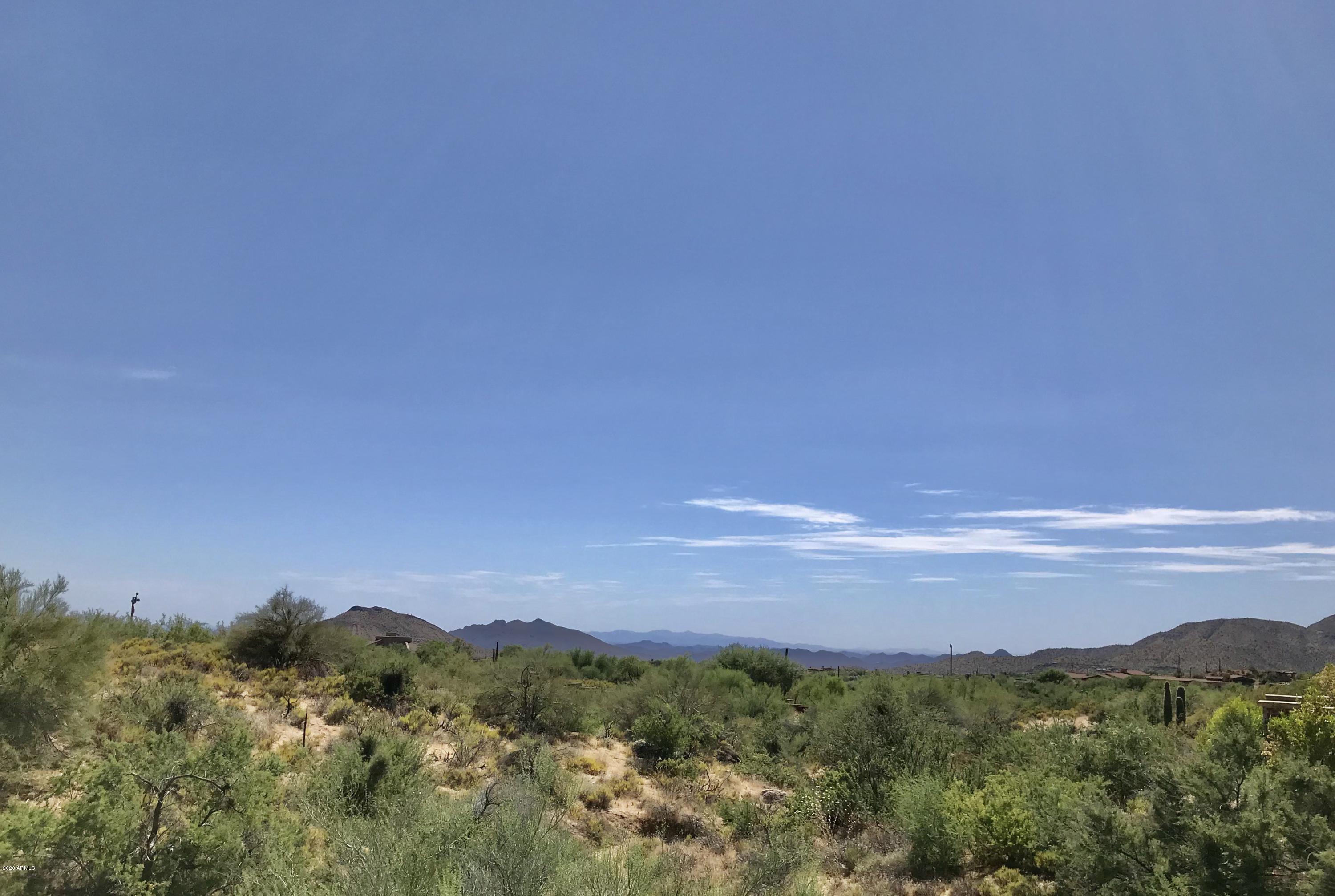 DESERT MOUNTAIN PHASE 3 UNIT 30 VILLAGE LOST STAR - Residential