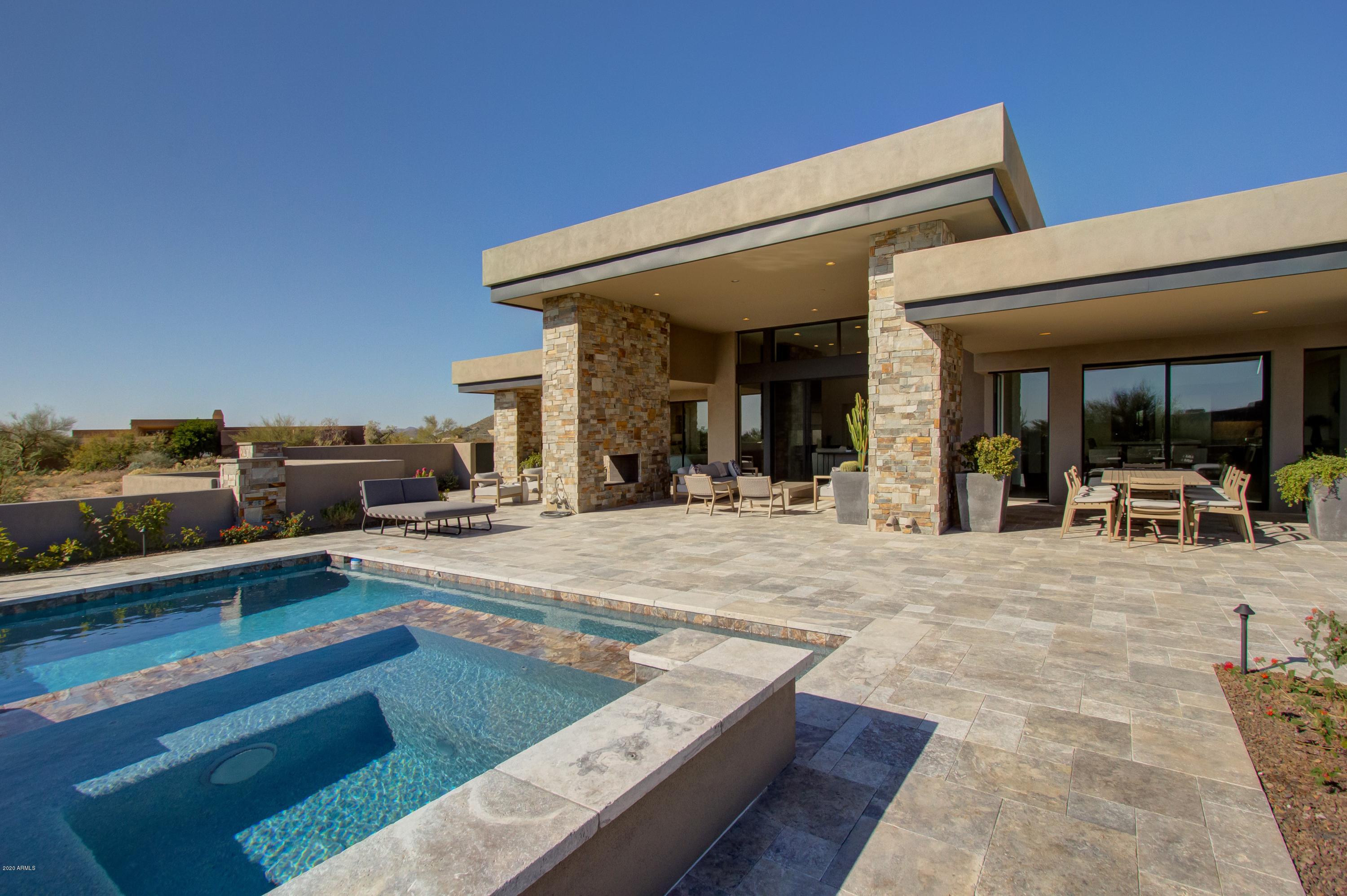 DESERT MOUNTAIN PHASE 3 UNIT 30 VILLAGE LOST STAR - Residential