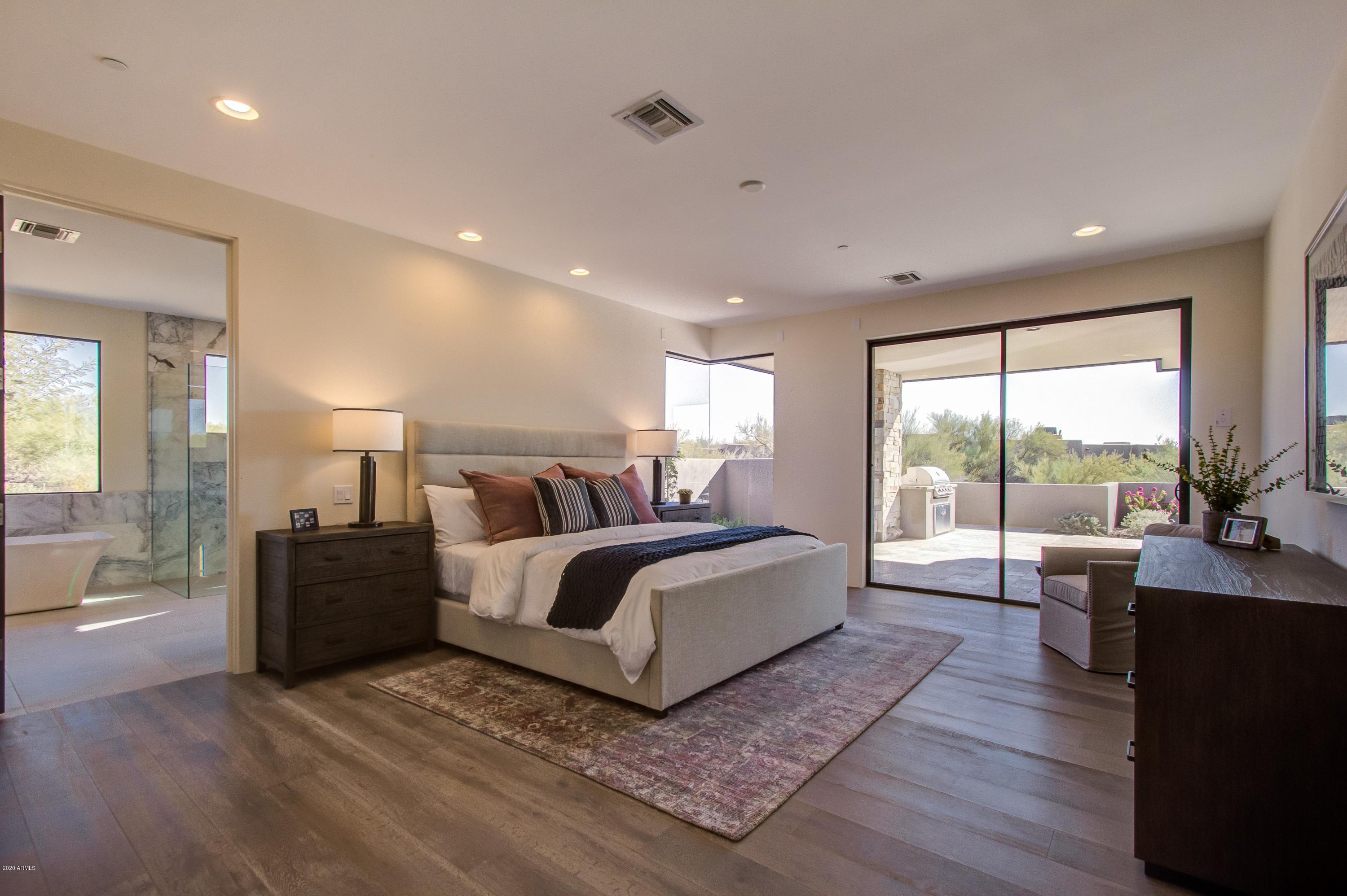 DESERT MOUNTAIN PHASE 3 UNIT 30 VILLAGE LOST STAR - Residential