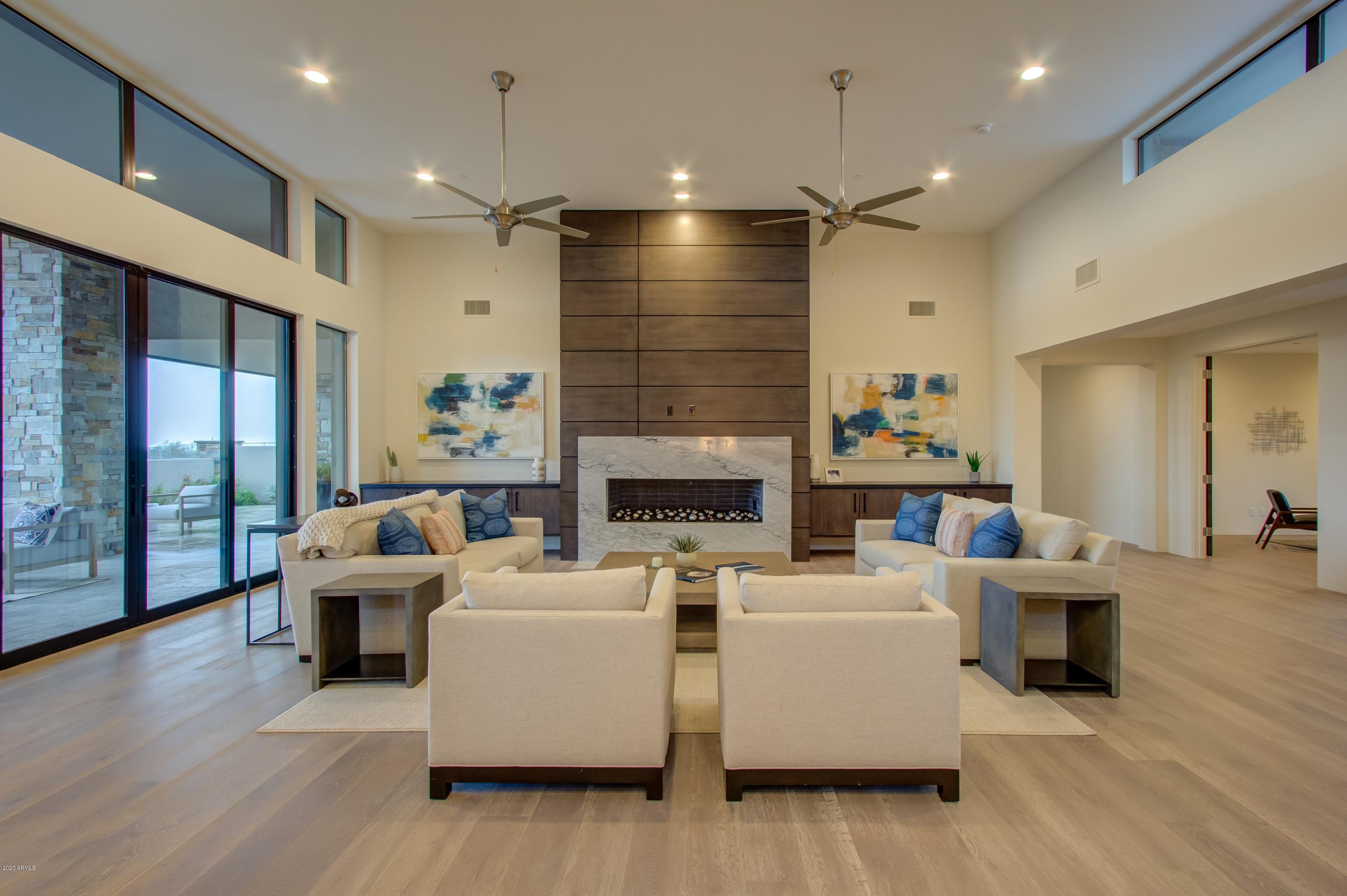 DESERT MOUNTAIN PHASE 3 UNIT 30 VILLAGE LOST STAR - Residential