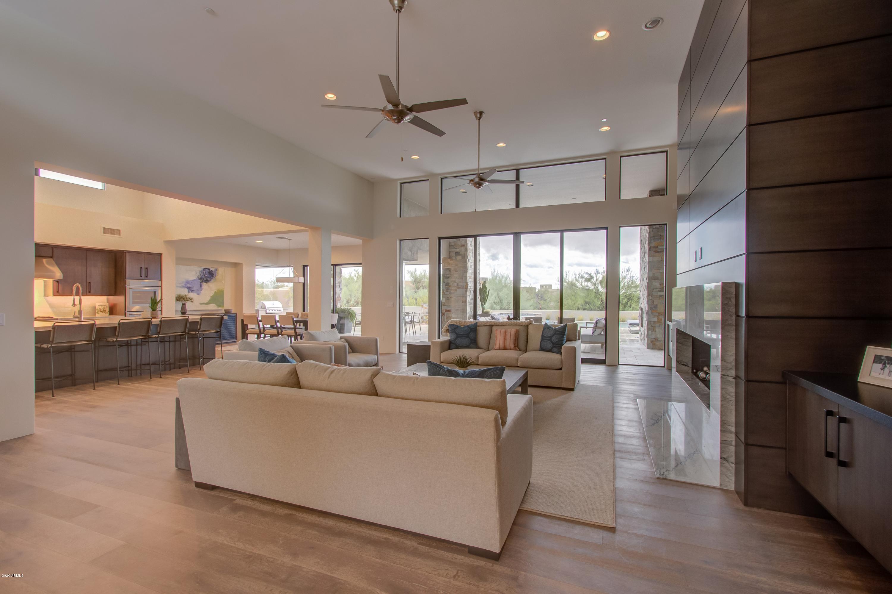 DESERT MOUNTAIN PHASE 3 UNIT 30 VILLAGE LOST STAR - Residential