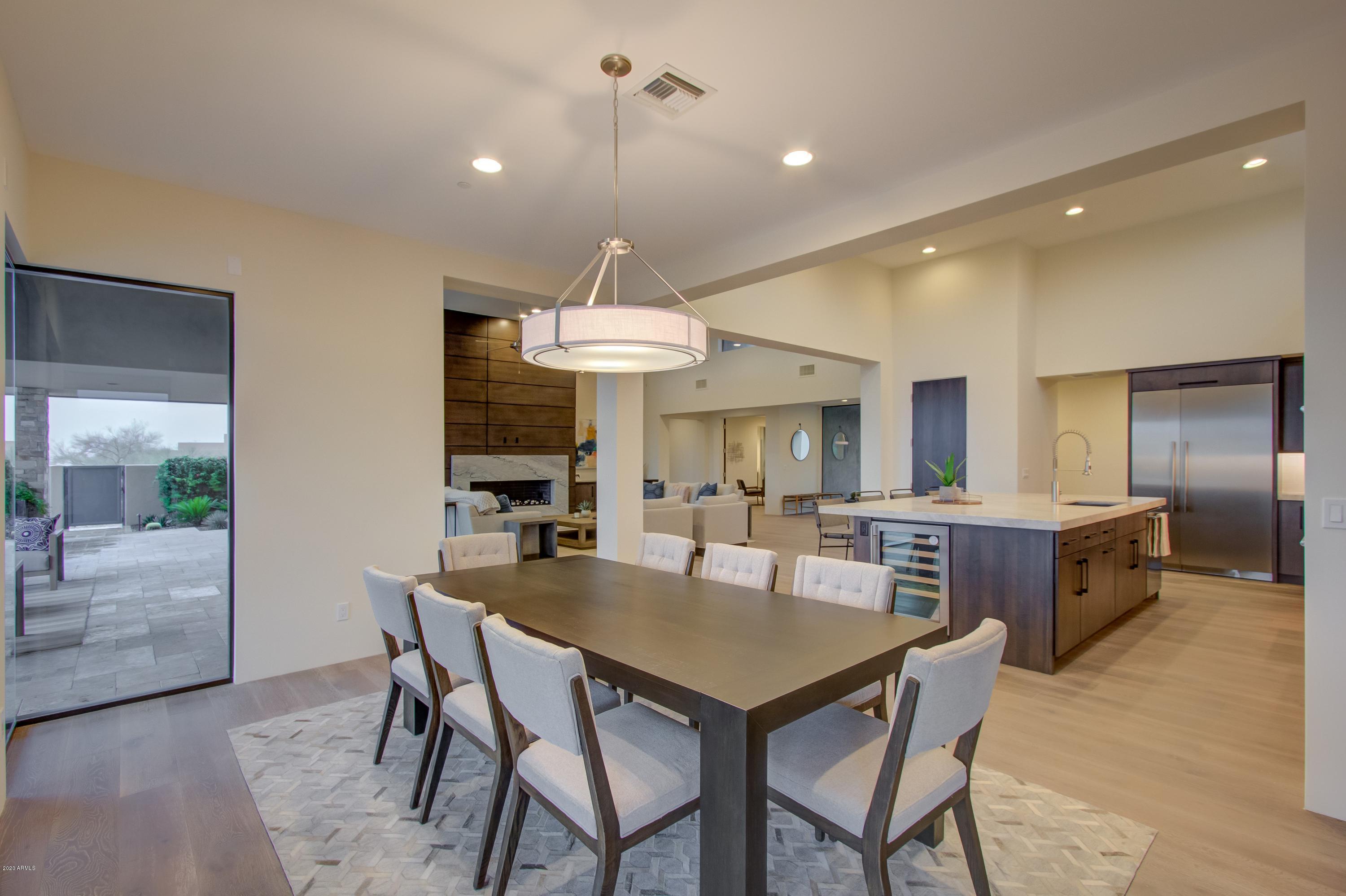 DESERT MOUNTAIN PHASE 3 UNIT 30 VILLAGE LOST STAR - Residential